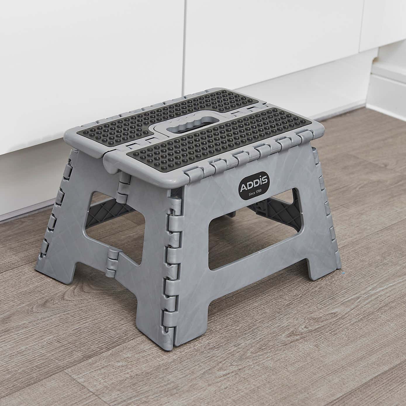 Addis Folding Step Stool