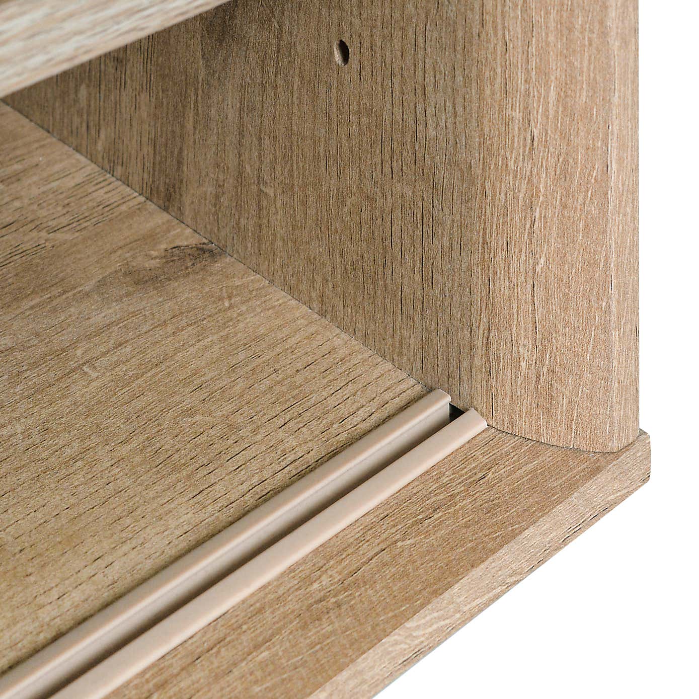 Copen Riviera Oak 120 TV Unit