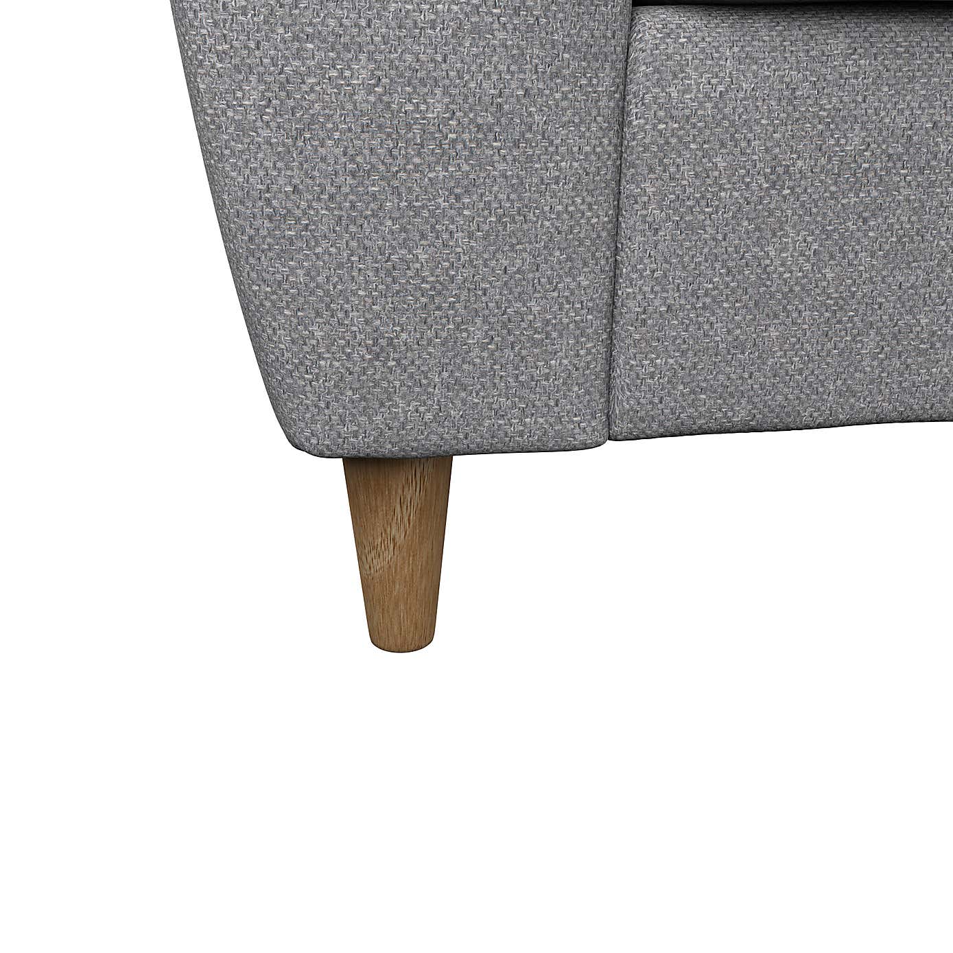 Textured Weave Fabric Sample