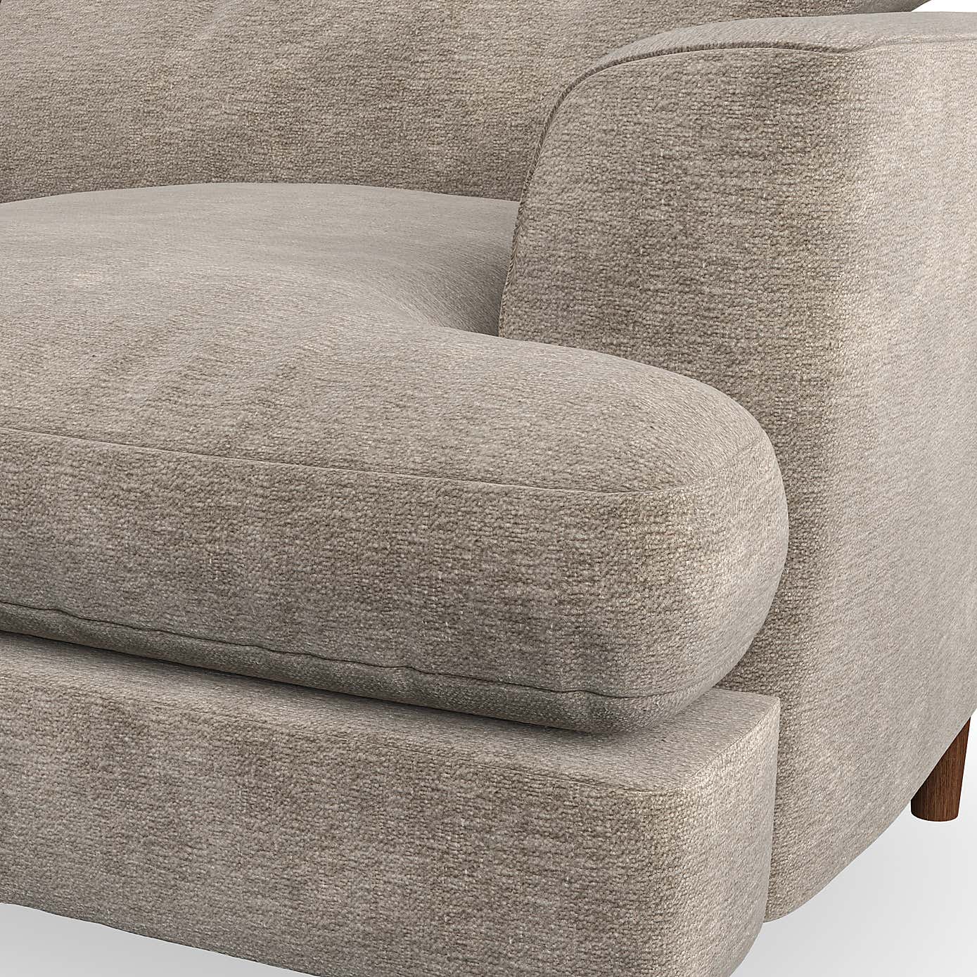 Cooper Large 3 Seater Sofa