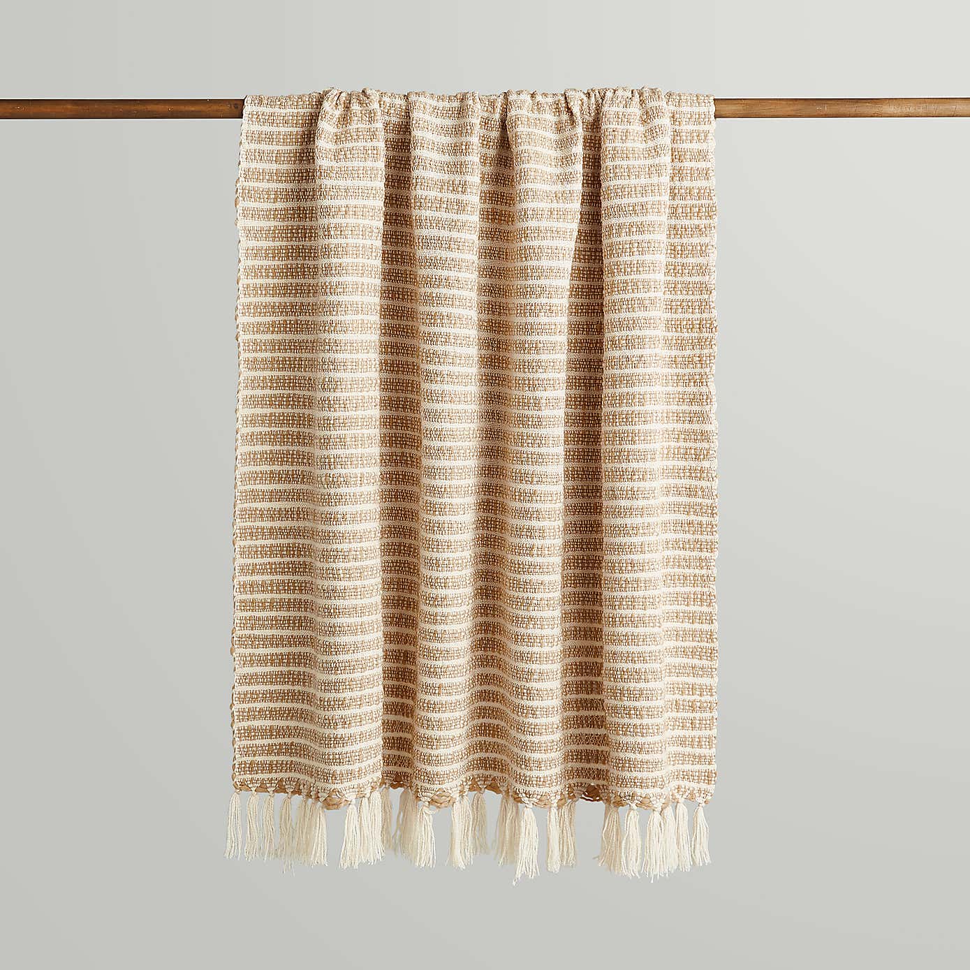 Emerson Textured Throw 130x180cm