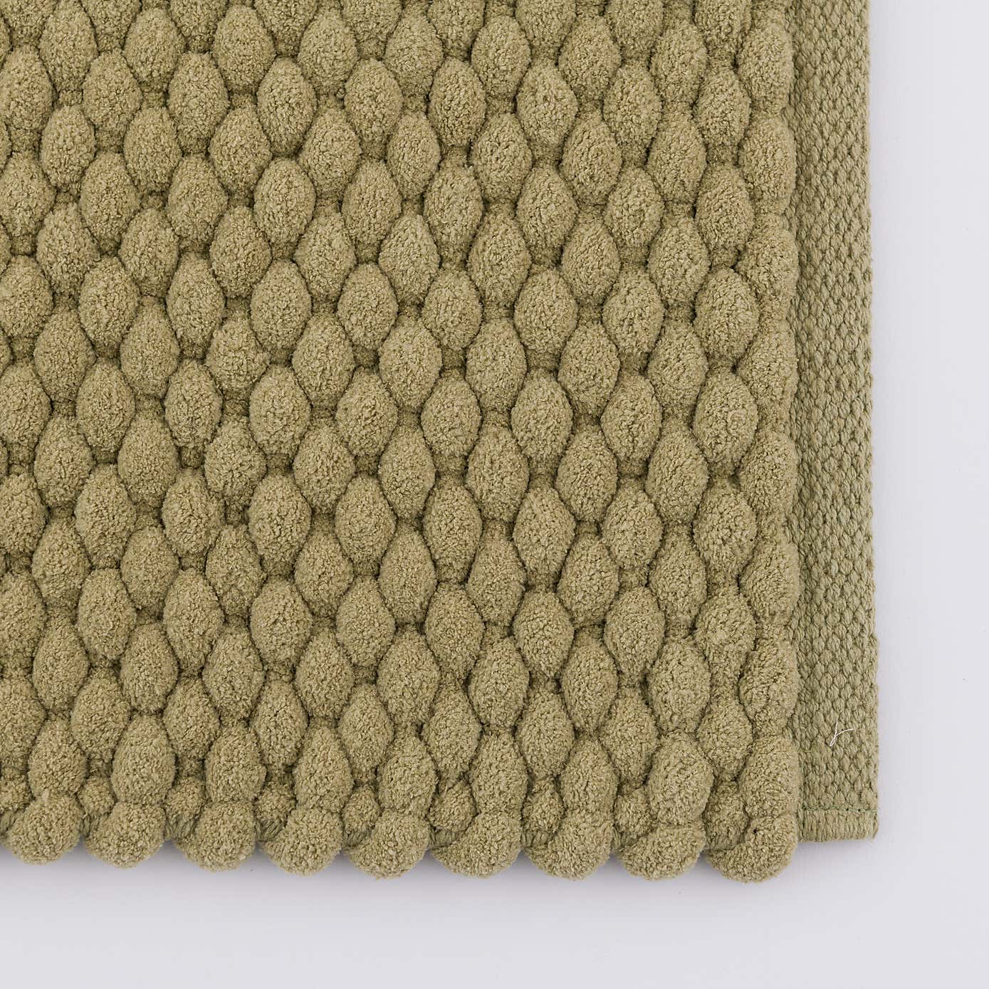 100% Recycled Pebble Bath Mat