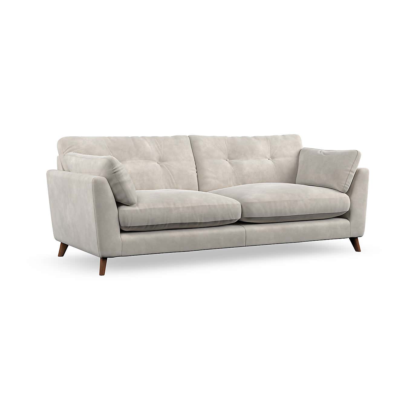 Peyton 4 Seater Sofa