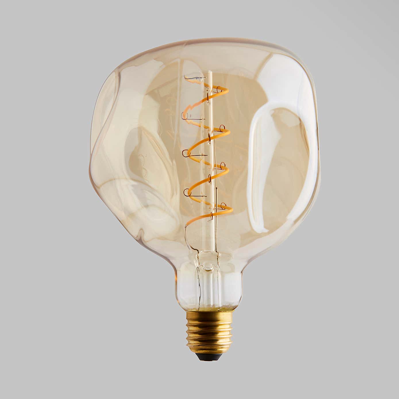 Status 5W ES Filament Spiral Bulb