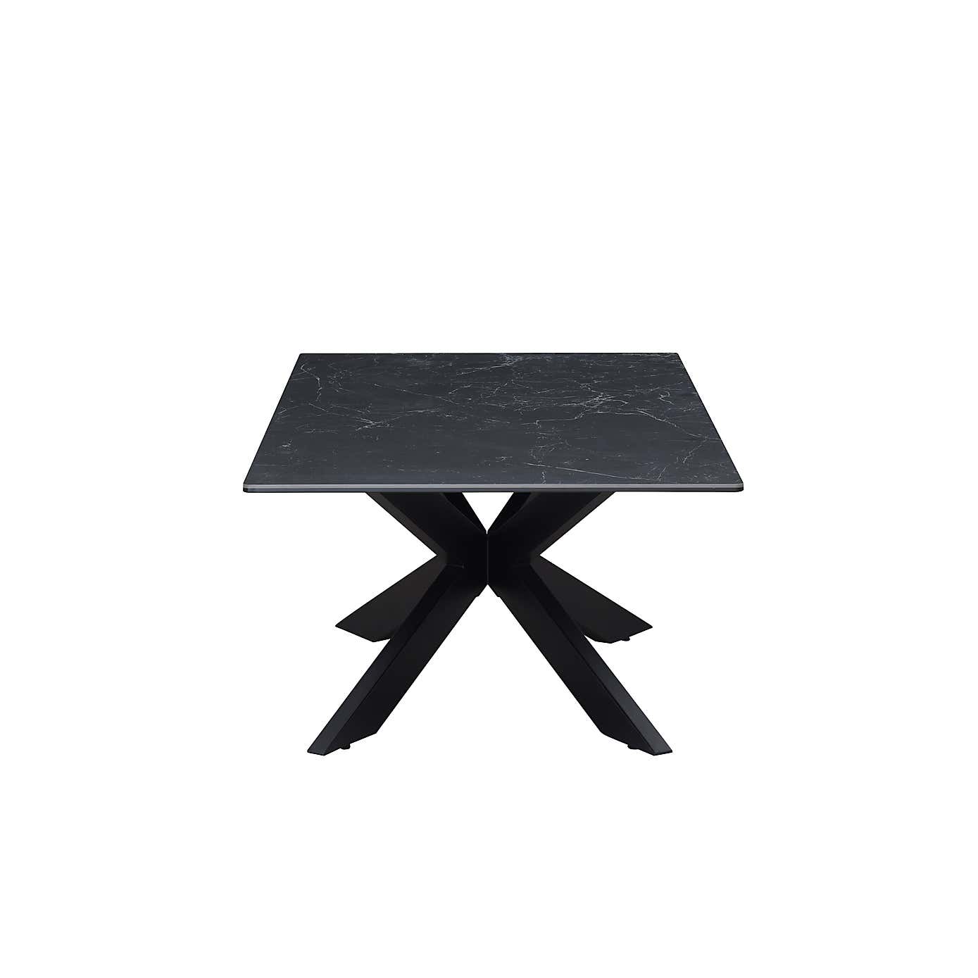 Indus Valley Athena Coffee Table