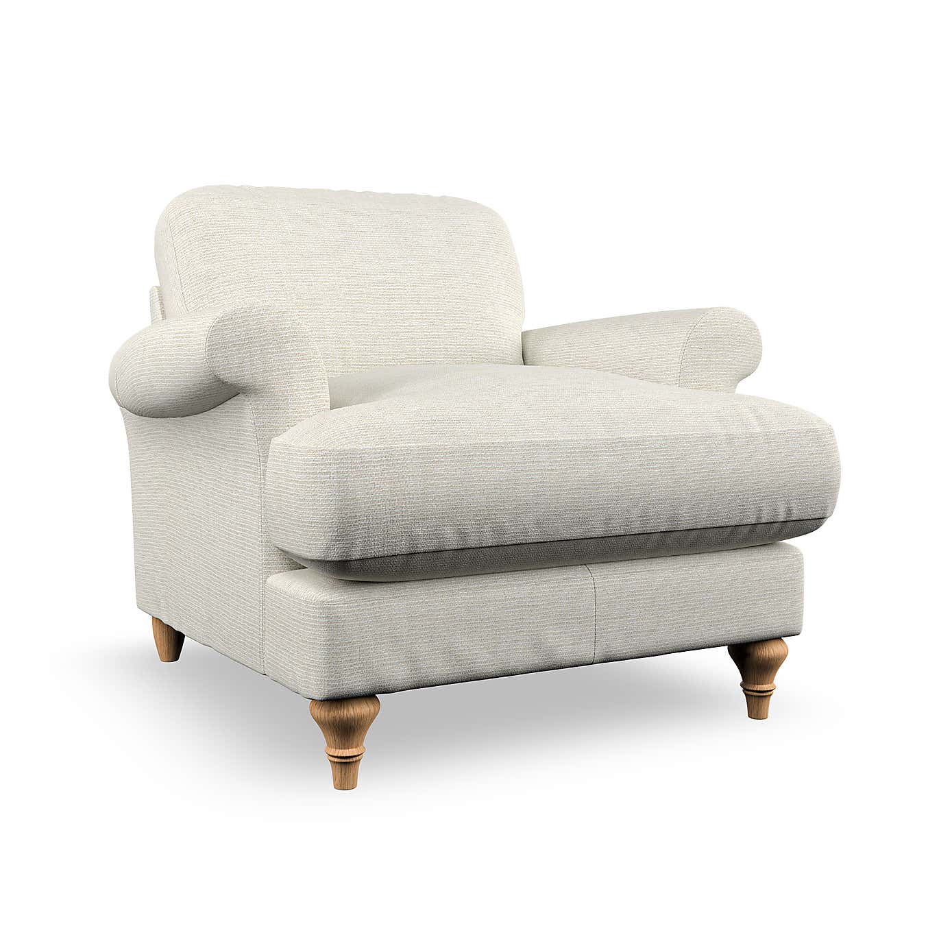 Evie Armchair