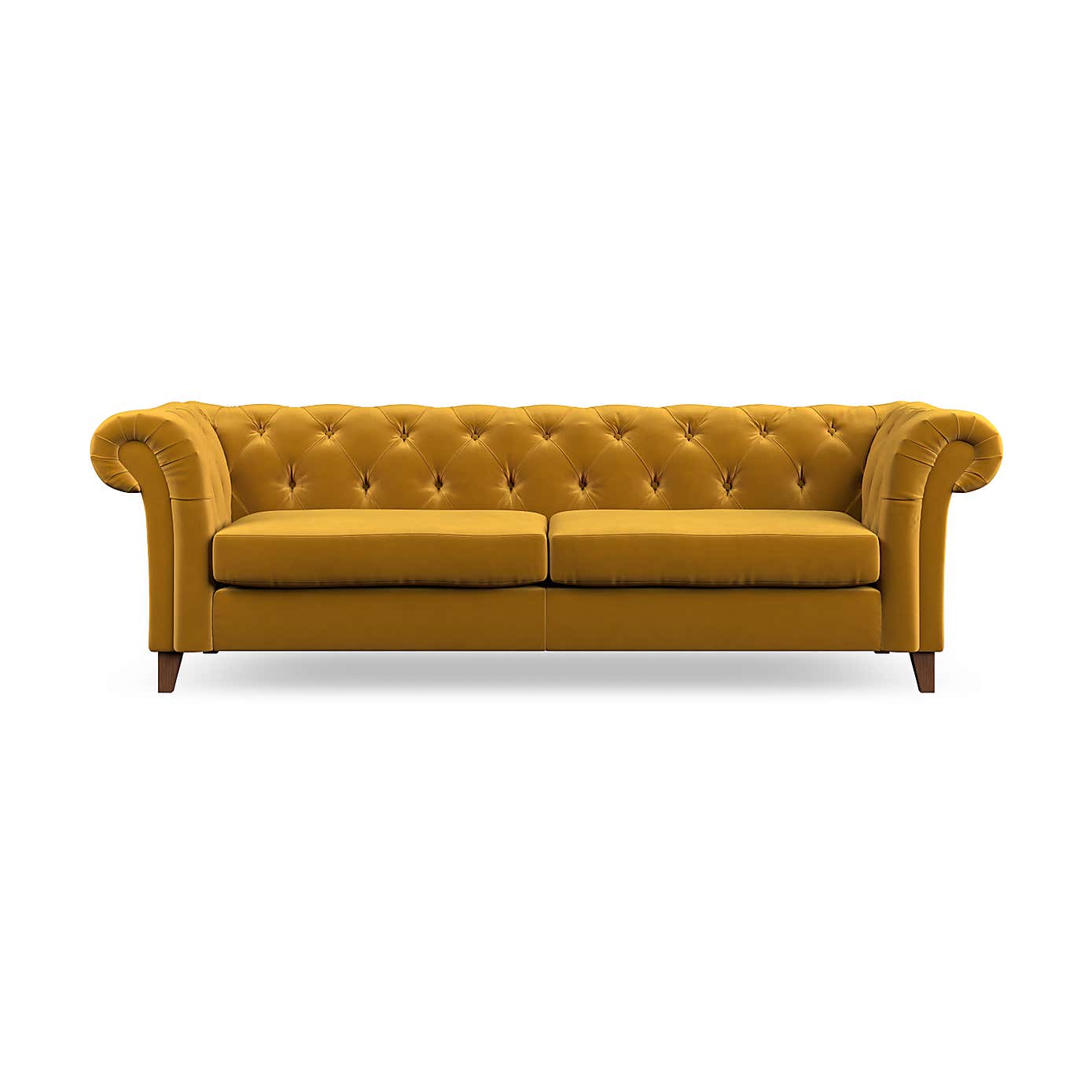 Pimlico 4 Seater Sofa