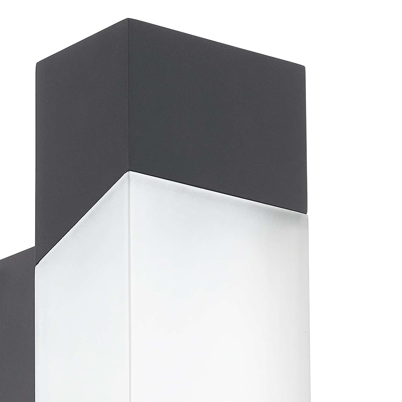 EGLO Gorzano LED Outdoor Wall Light