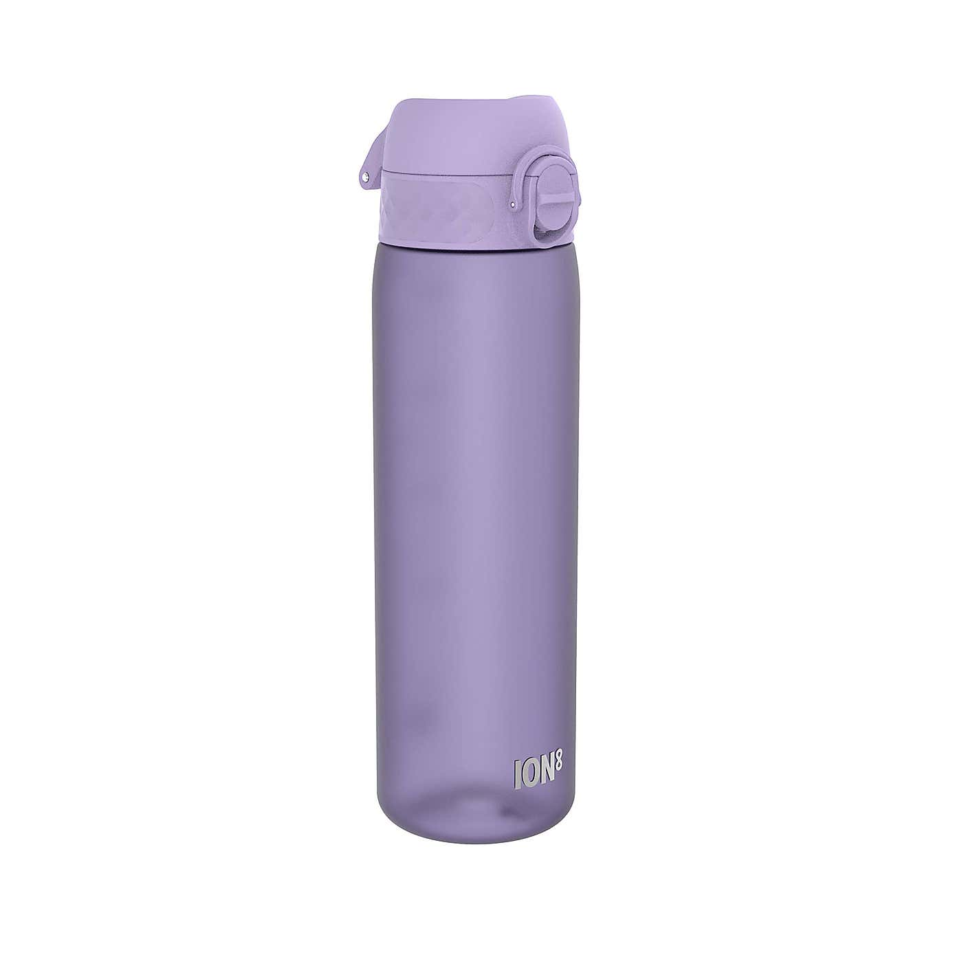 Ion8 Leak Proof Slim Water Bottle, 500ml