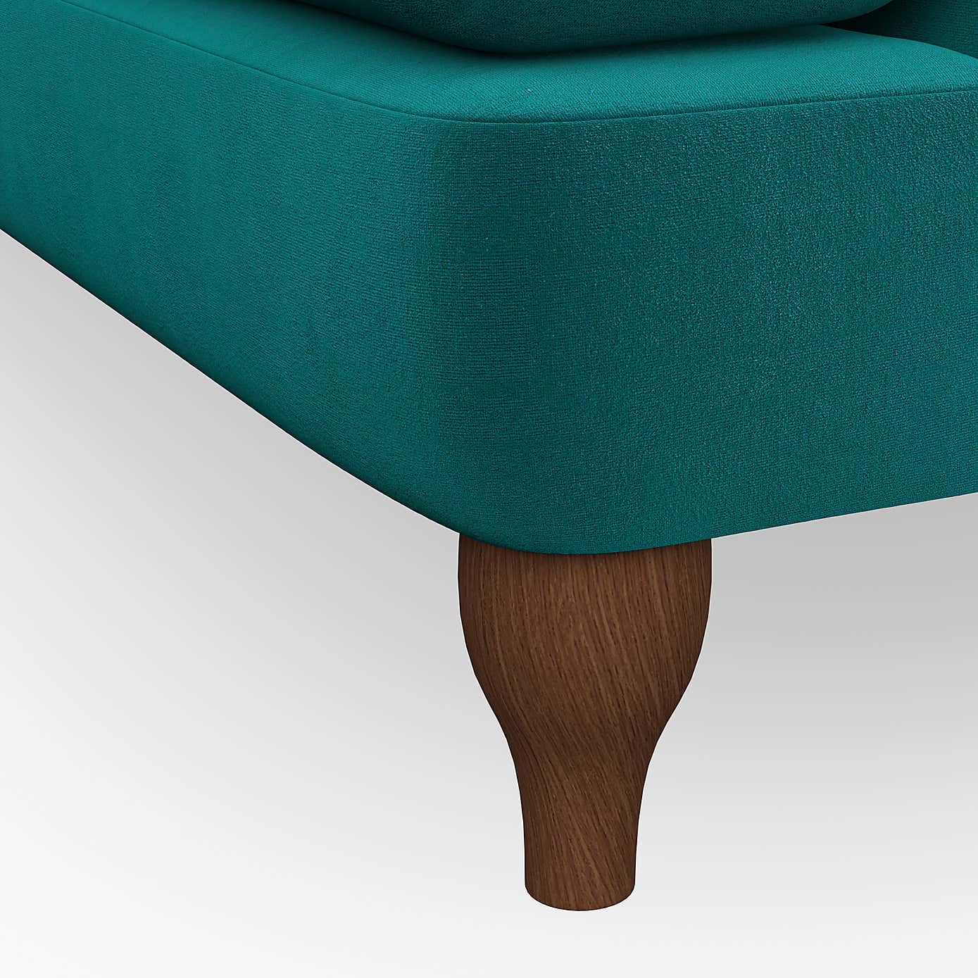 Canterbury 4 Seater Corner Sofa