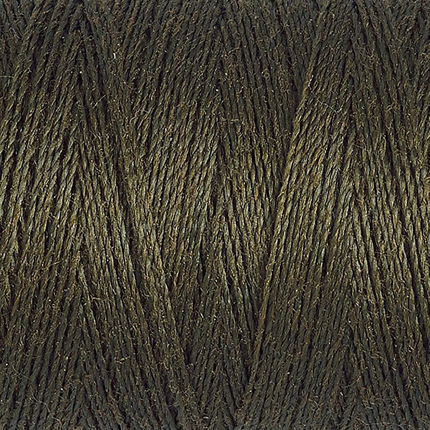 Gutermann Sew All Thread 100m Olive (689)