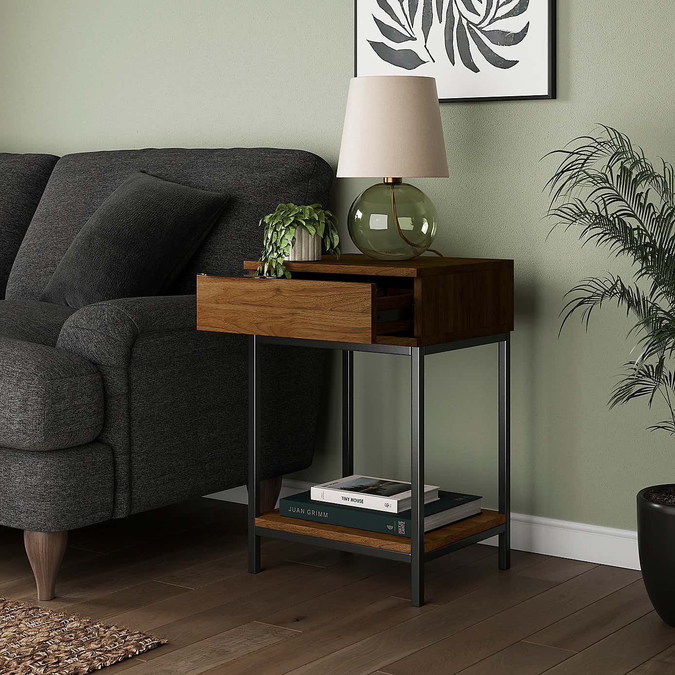 Reynolds Side Table