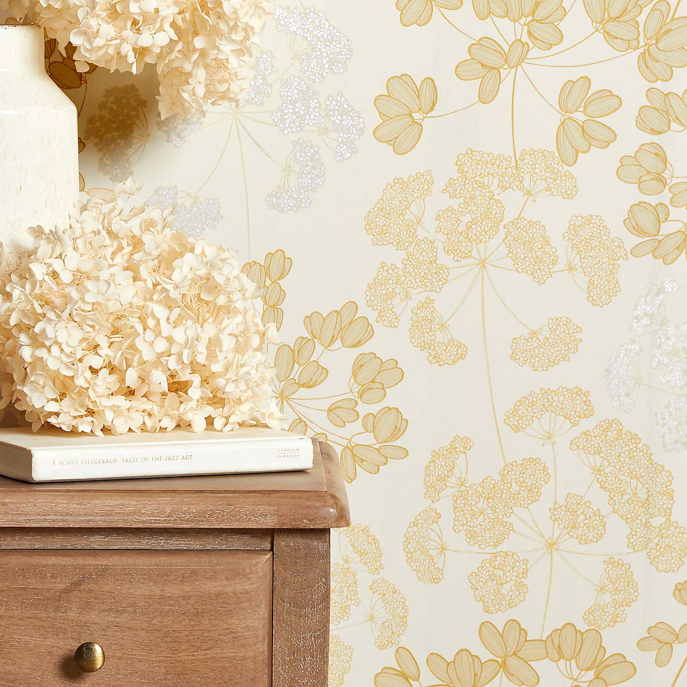 Dorma Daylesford Wallpaper
