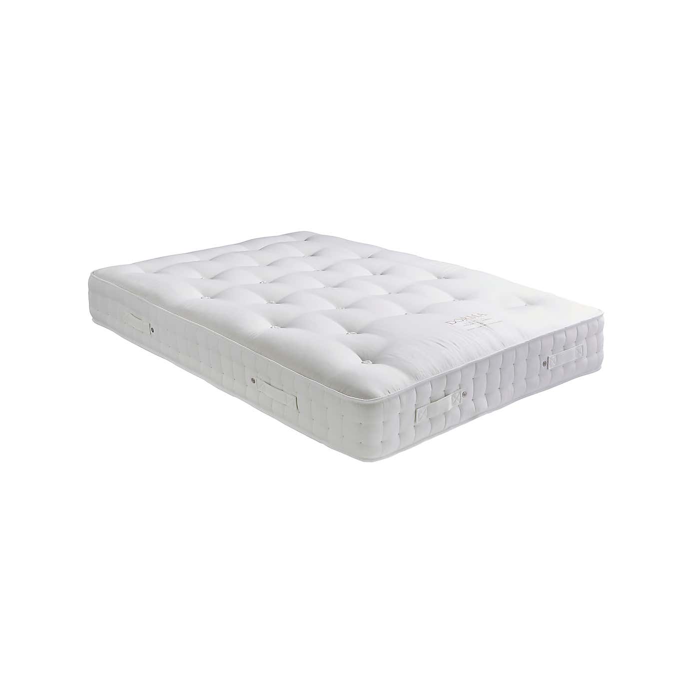 Dorma 1000 Pocket Sprung Mattress