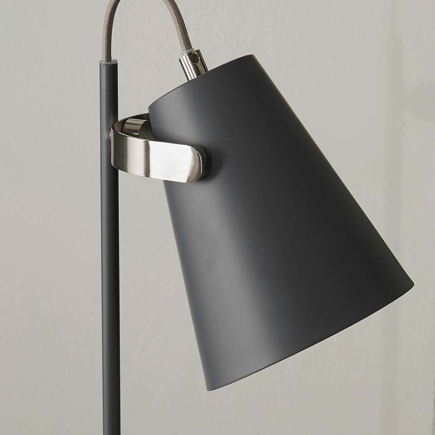 Theia Task Table Lamp