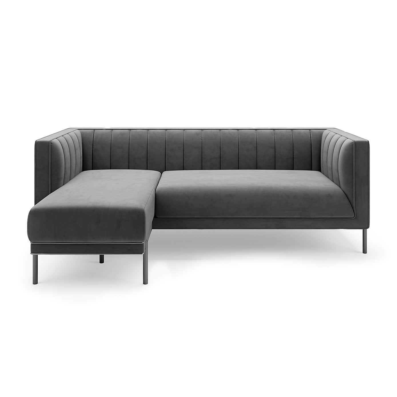 Luxe Velvet Fabric Sample