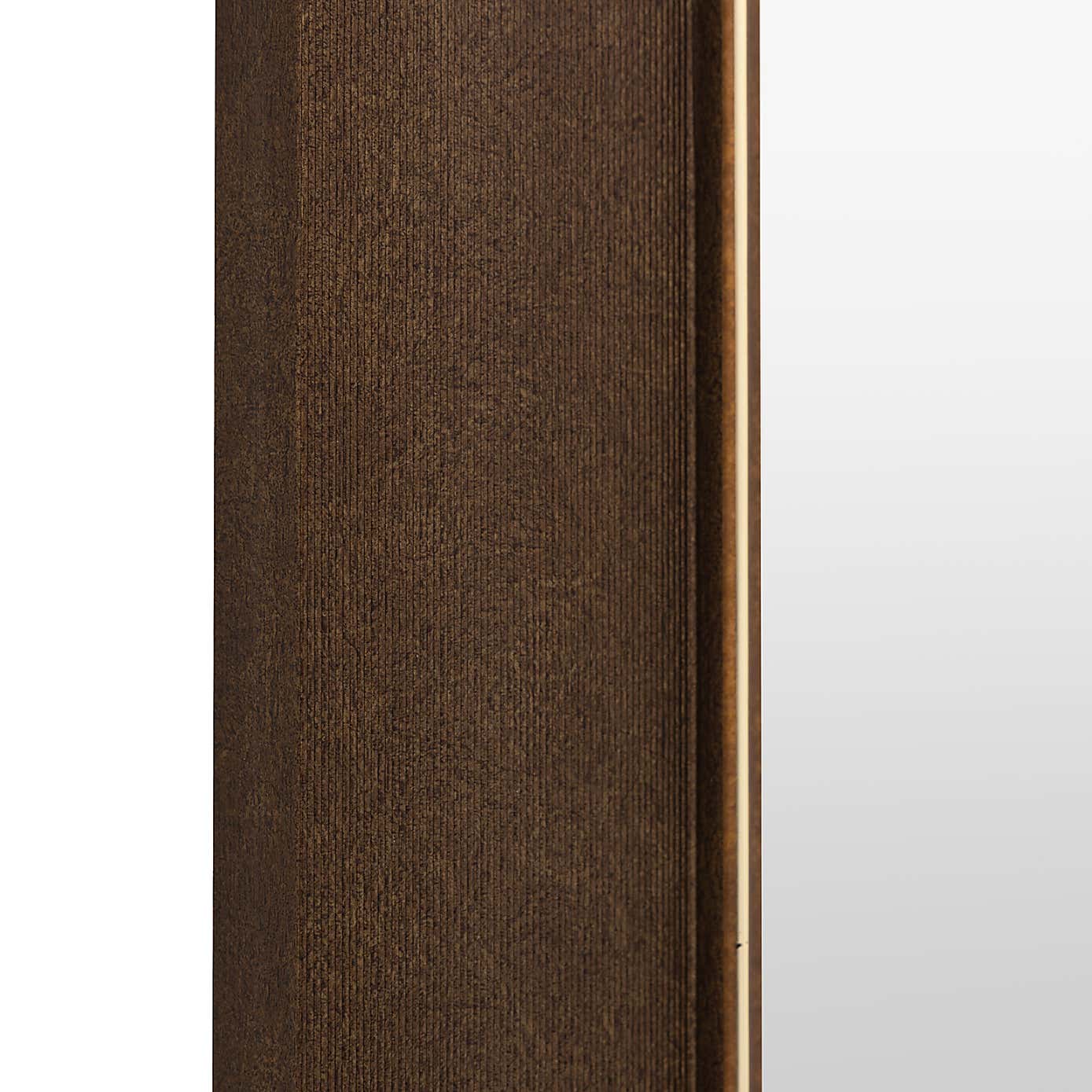 Wesson Rectangle Wall Mirror