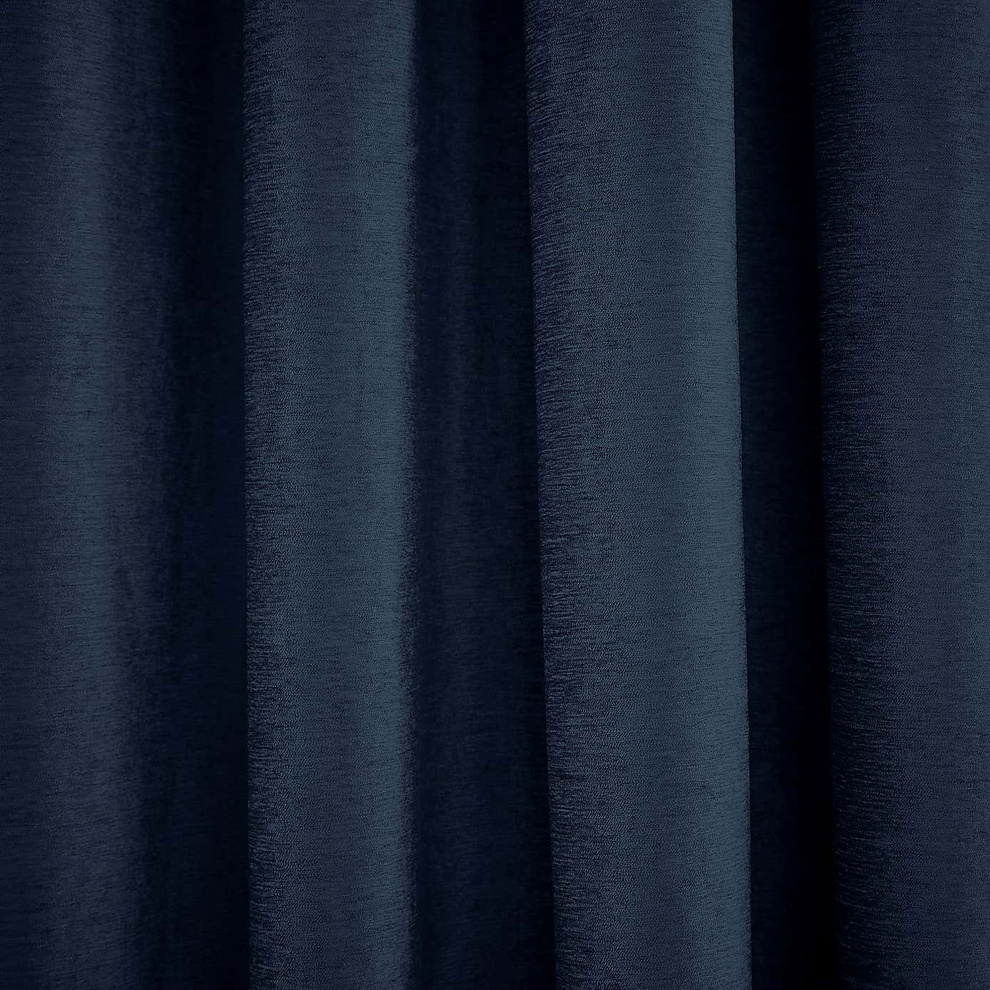 Dorma Lymington Eyelet Curtains