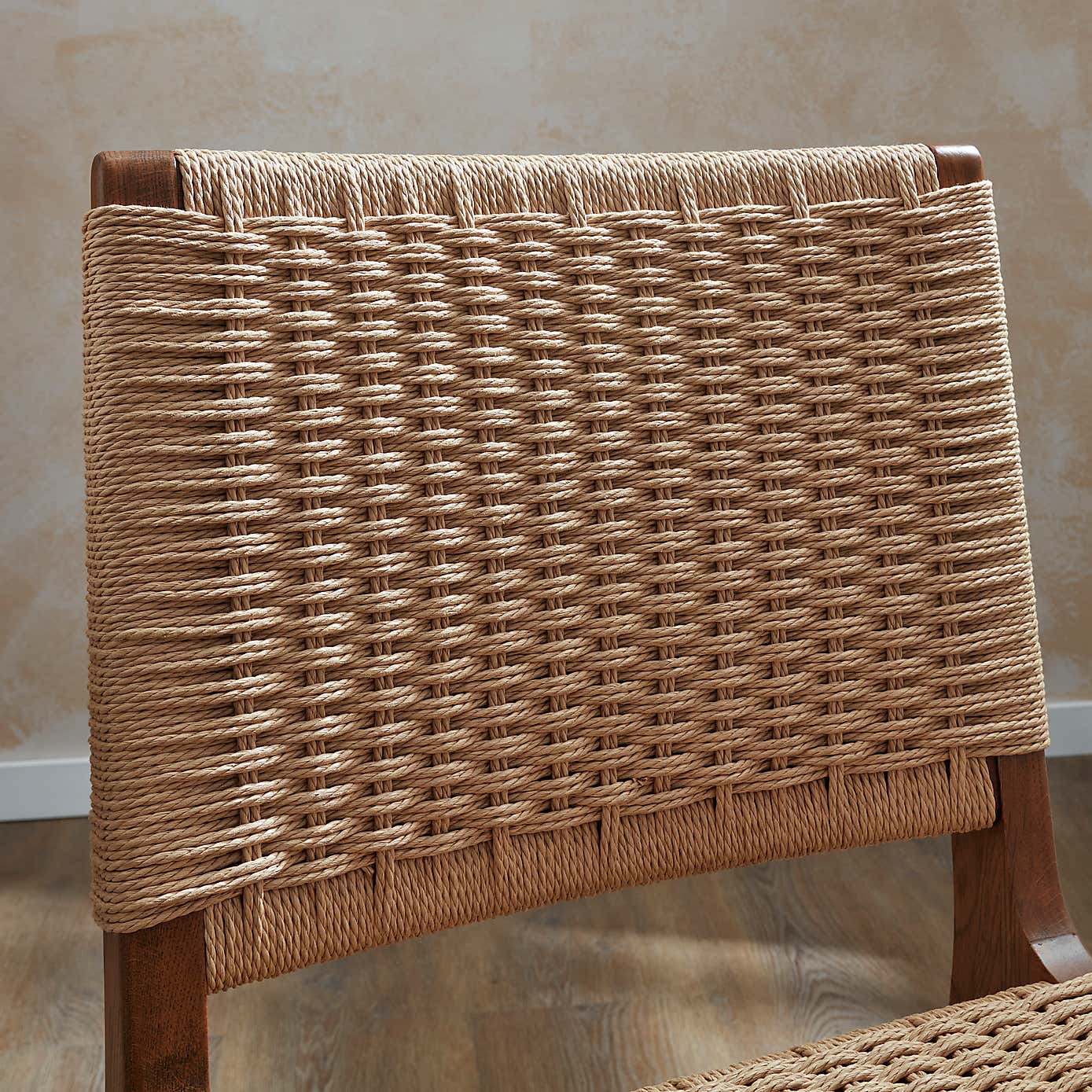 Cordella Dining Chair, Oak