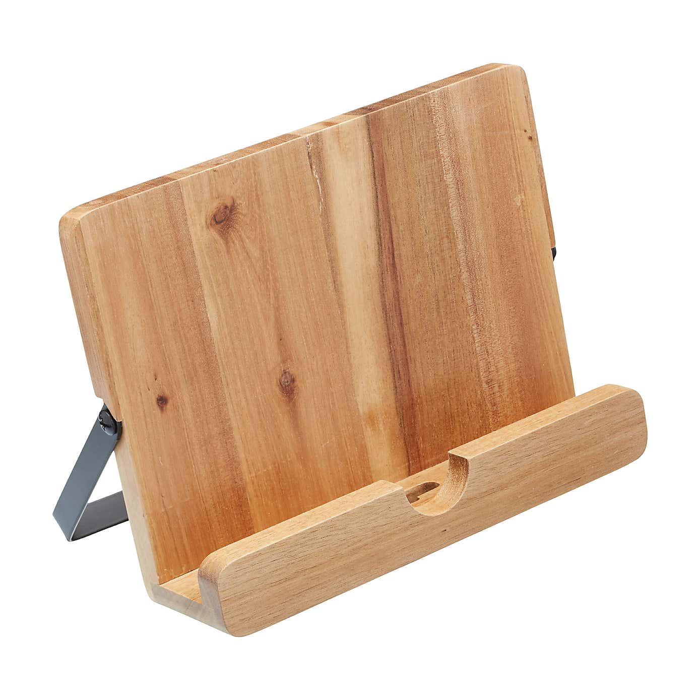 KC Natural Elements Acacia Stand