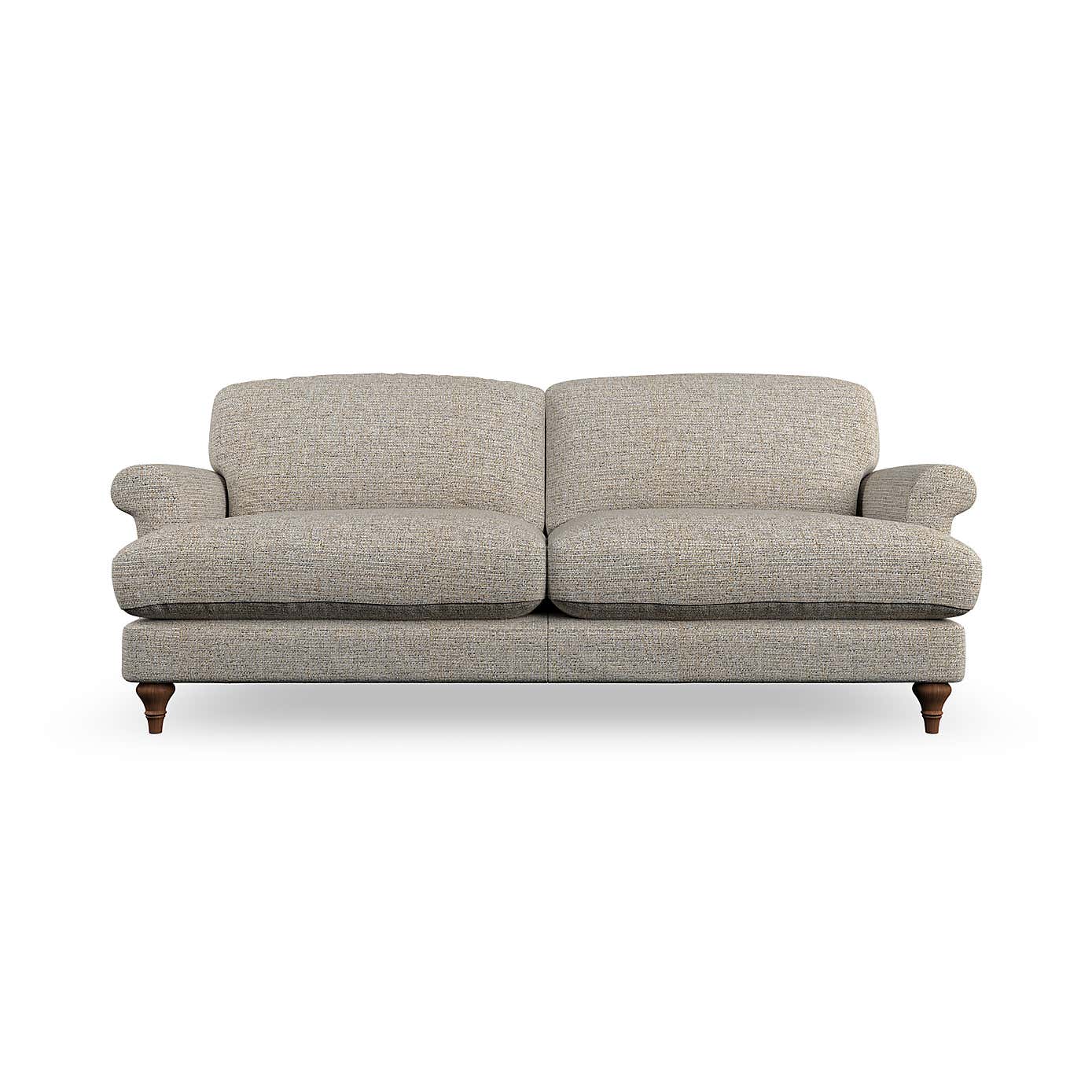 Evie Large 3 Seater Sofa