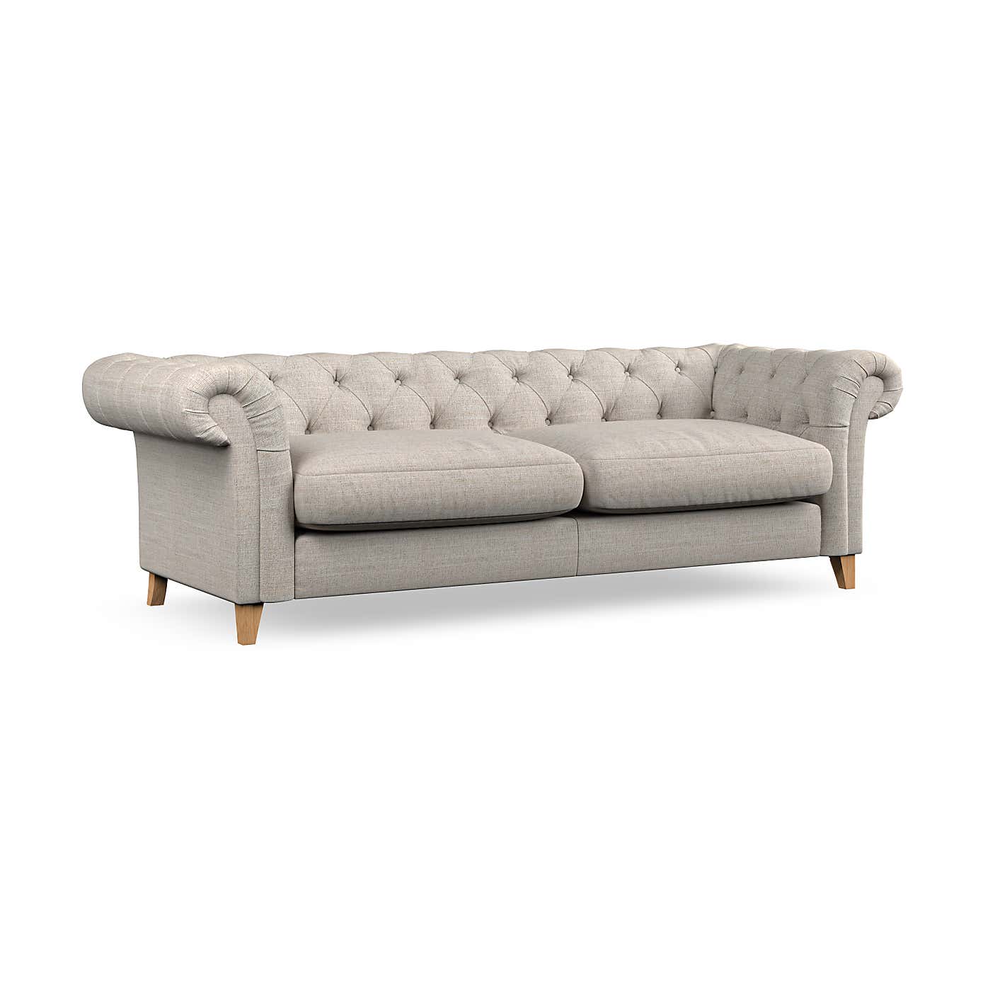 Pimlico 4 Seater Sofa