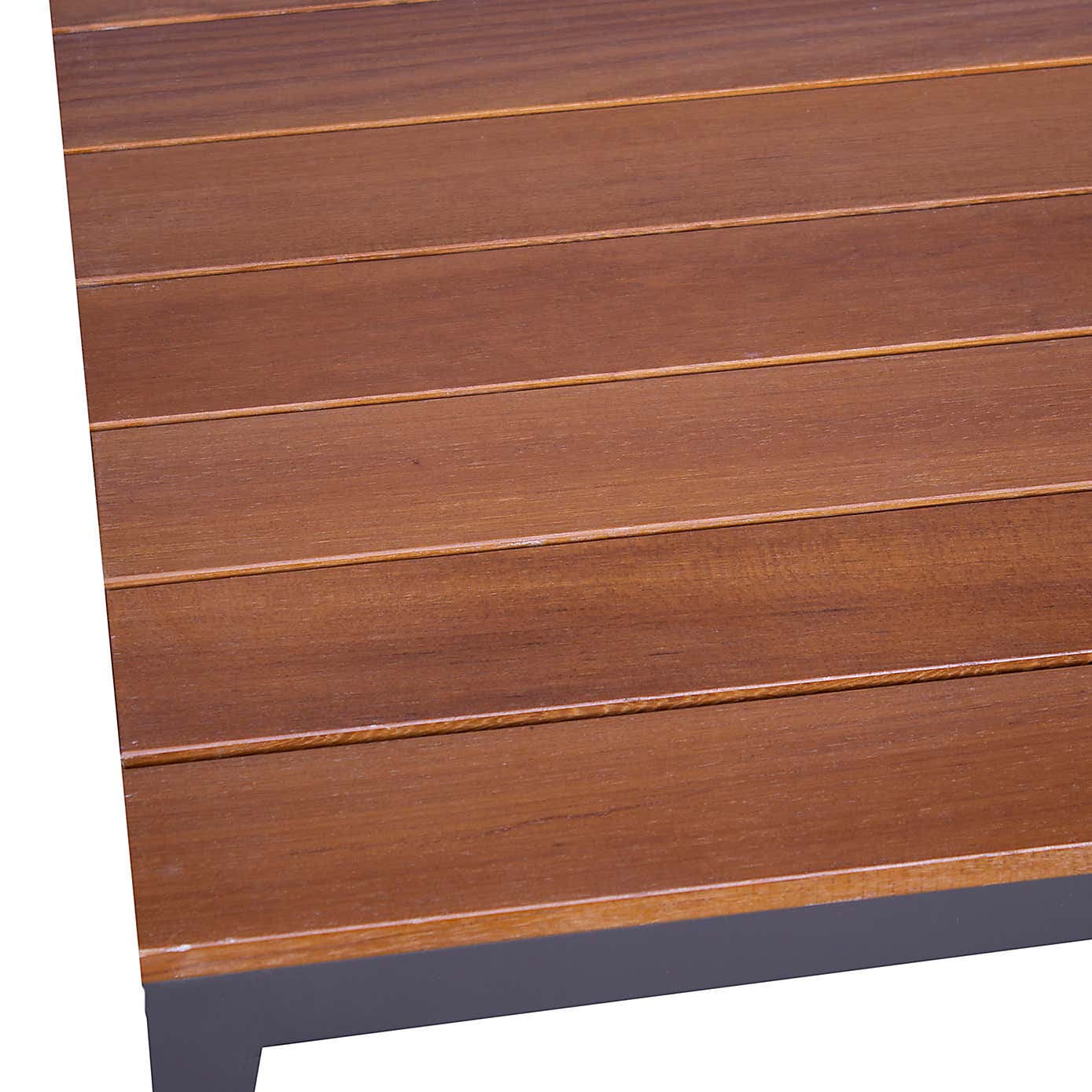 Aspen 6 Seater Modular Set