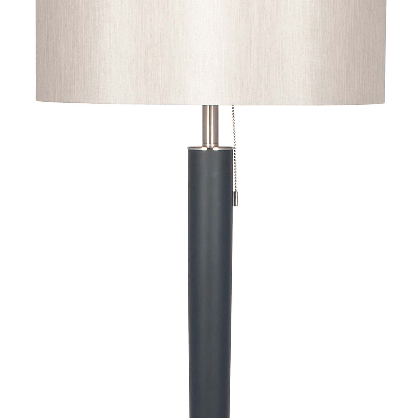 Lowry Metal Floor Lamp