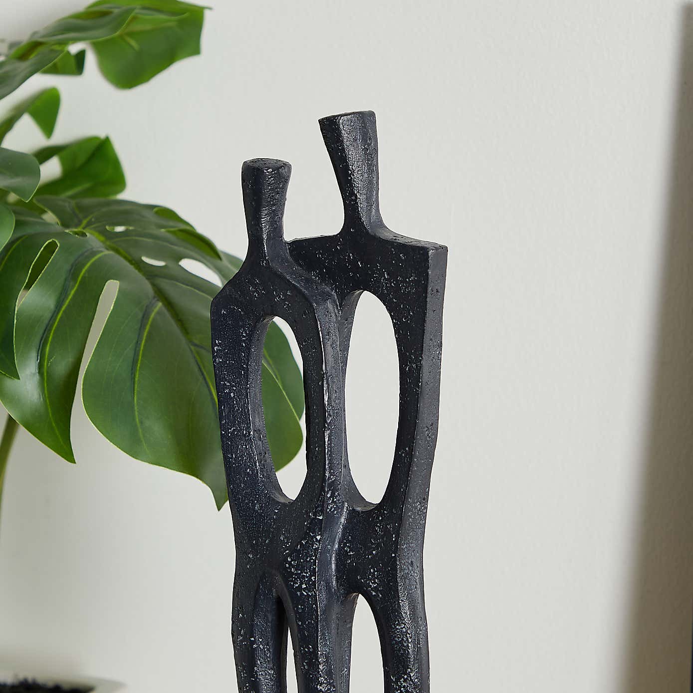 Curves Figure Ornament 45cm