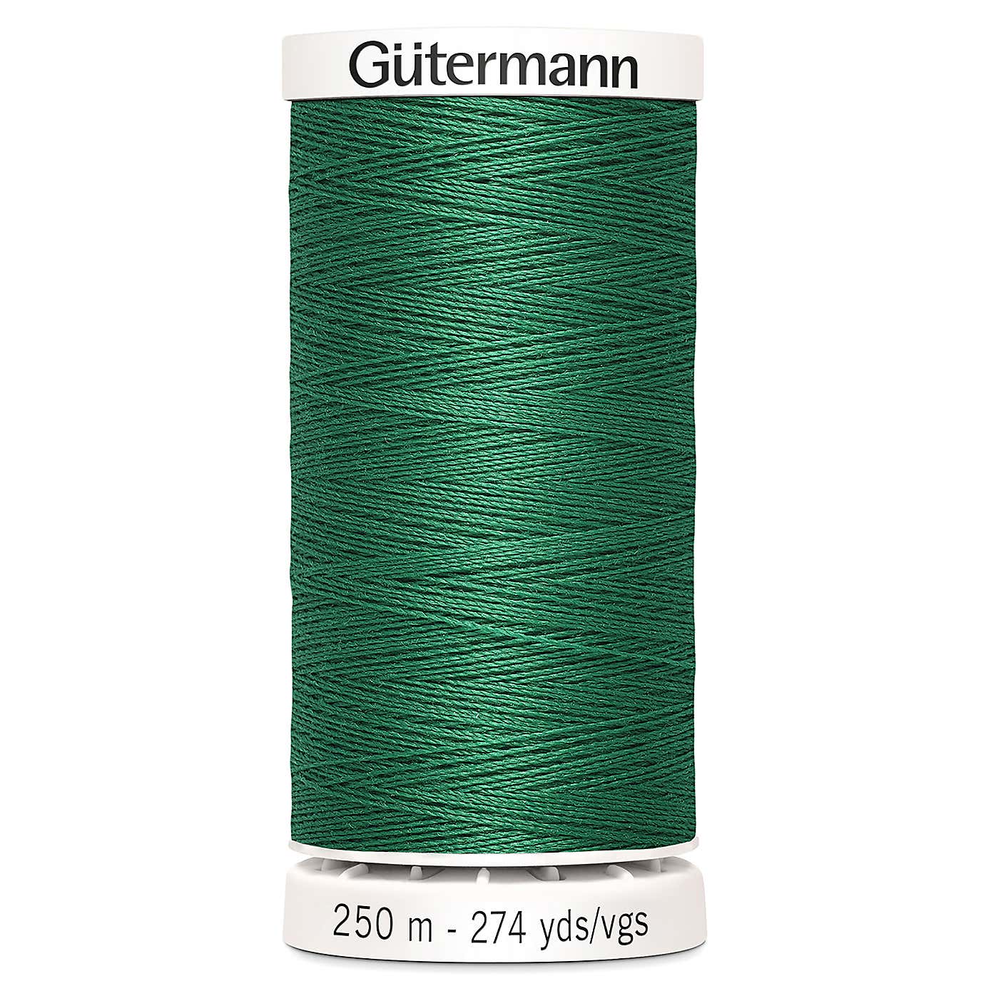Gutermann Sew All Thread Grass Green (402)