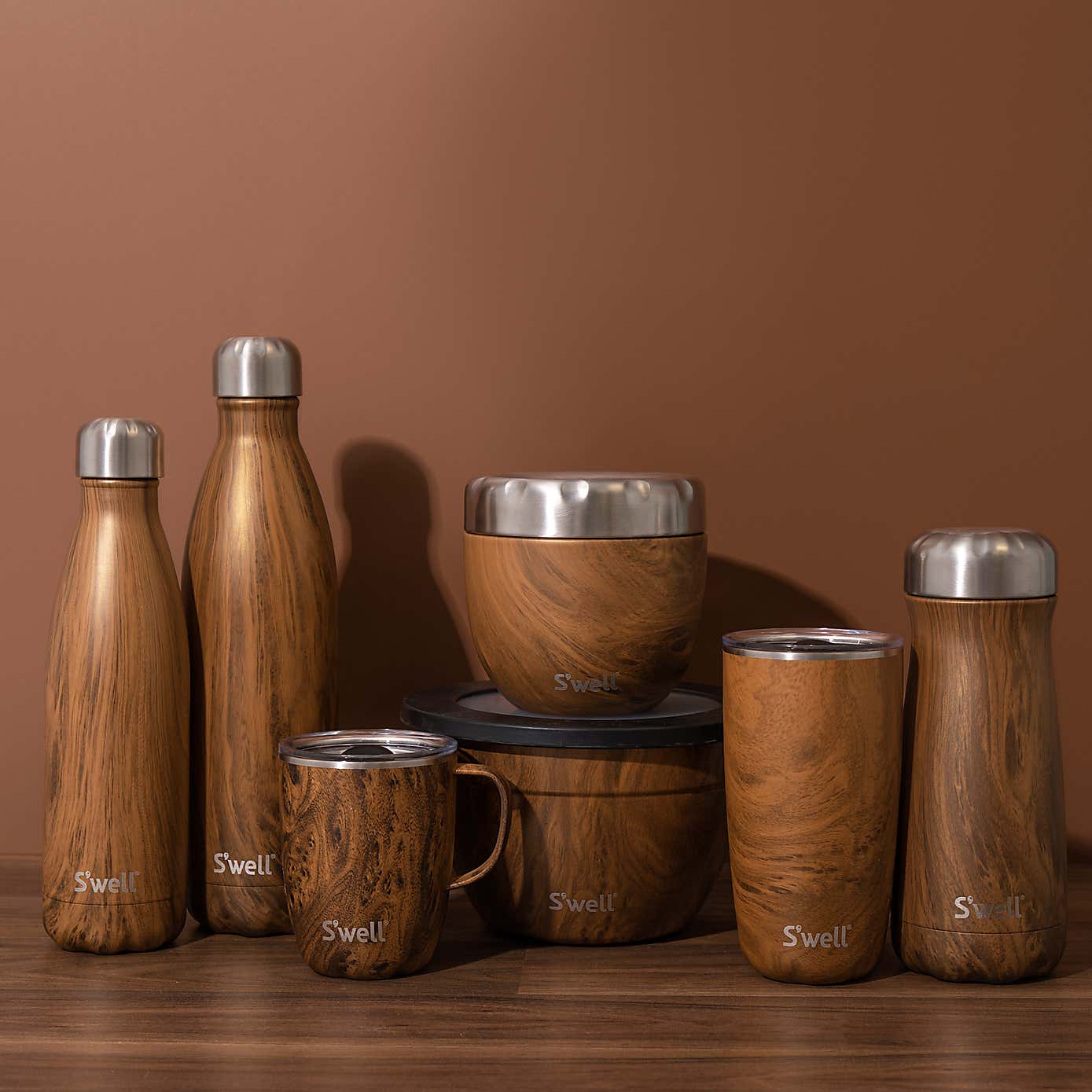 S'well Travel Tumbler