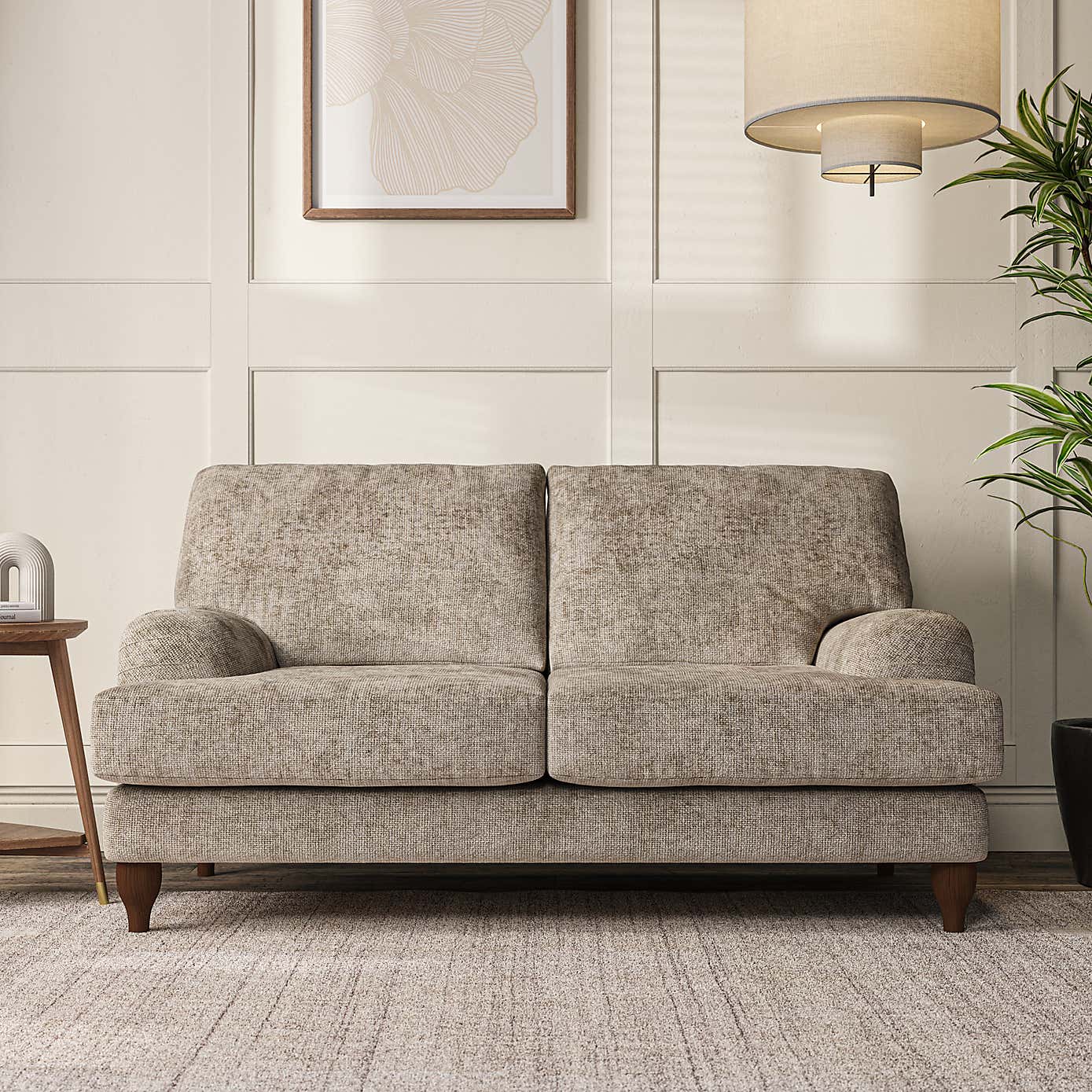 Darwin Large 2 Seater Sofa