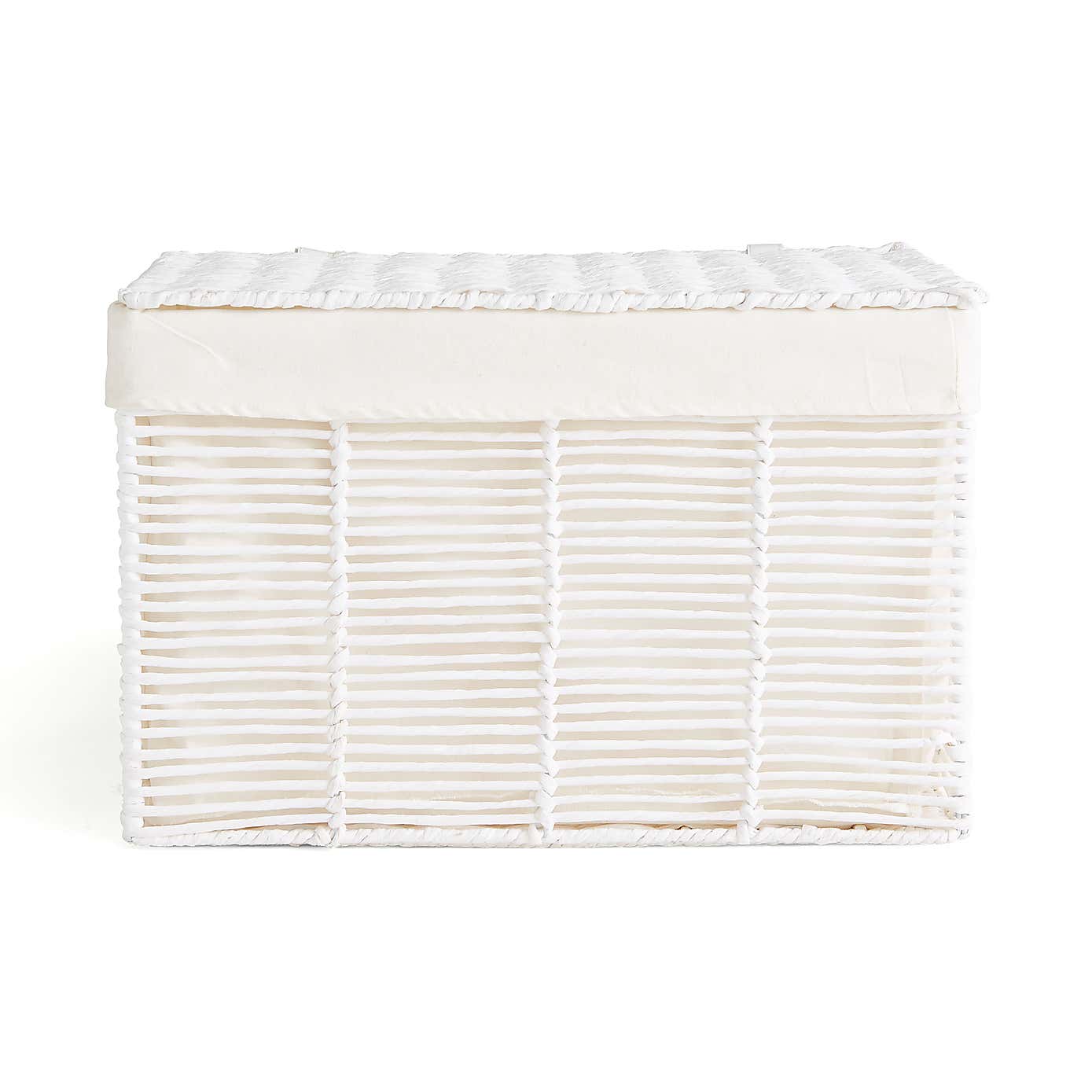 Purity Large Storage Trunk