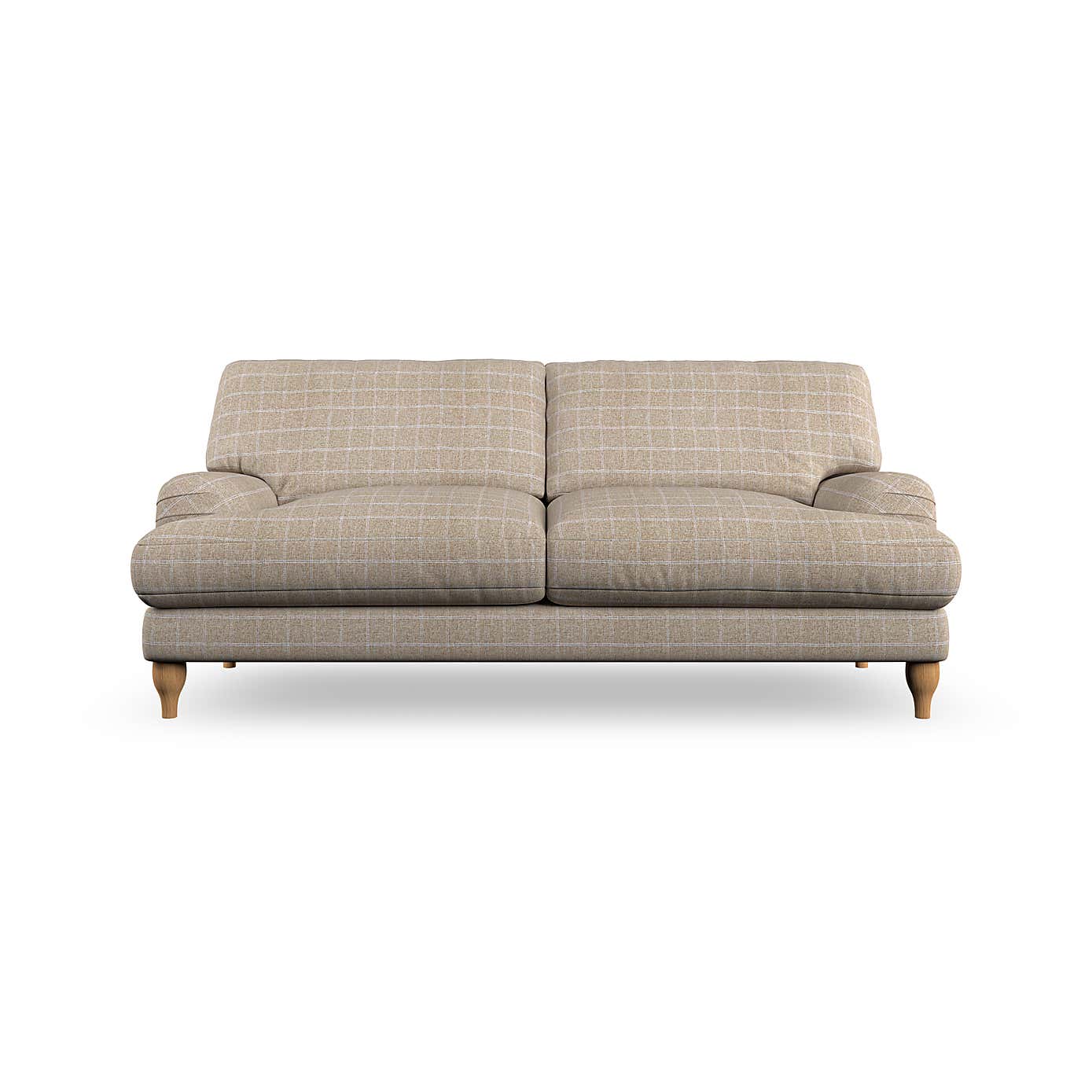 Darwin Large 3 Seater Sofa