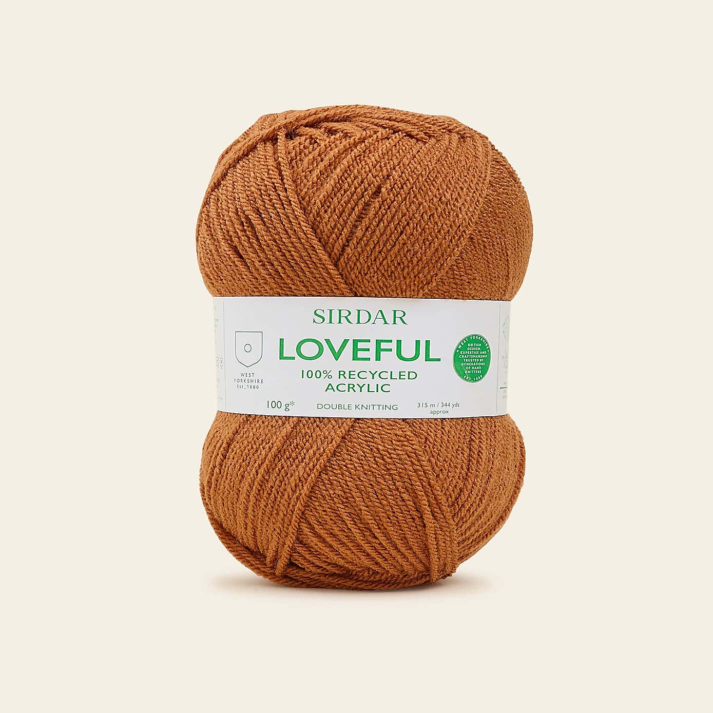 Sirdar Loveful Double Knit Yarn
