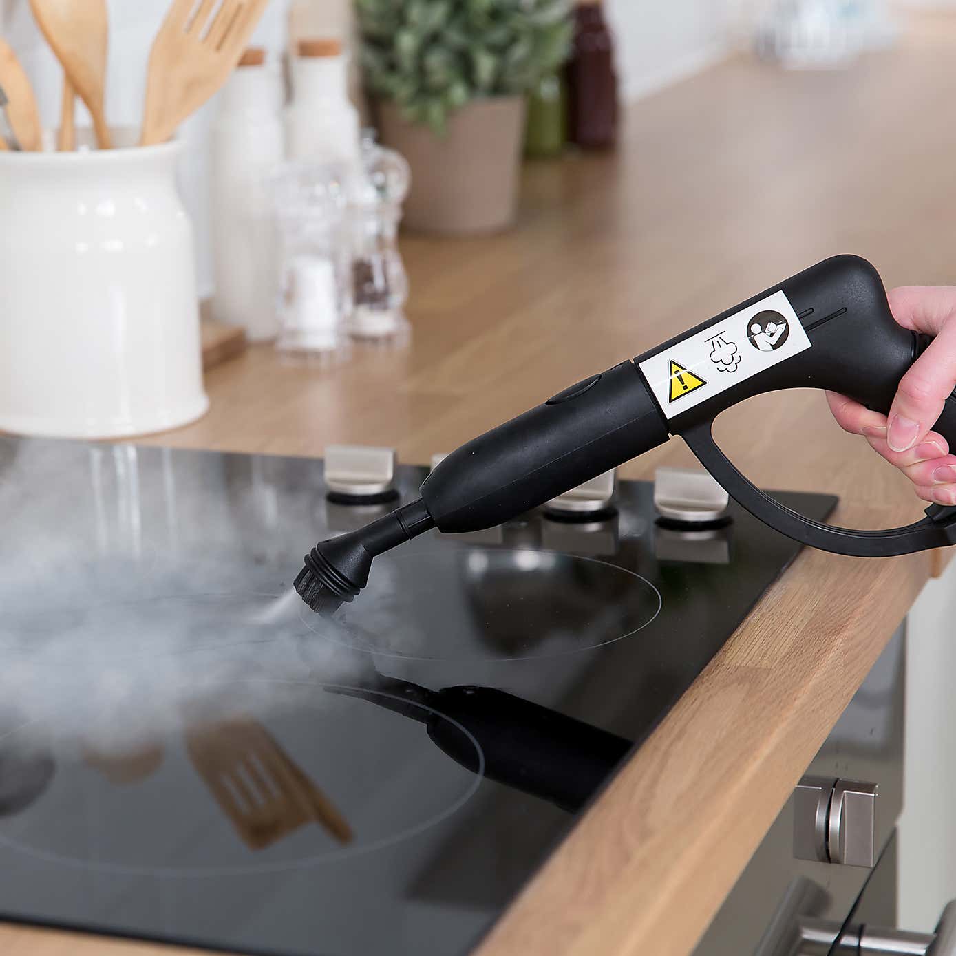 Ewbank Steam Dynamo Multi Tool Steam Cleaner