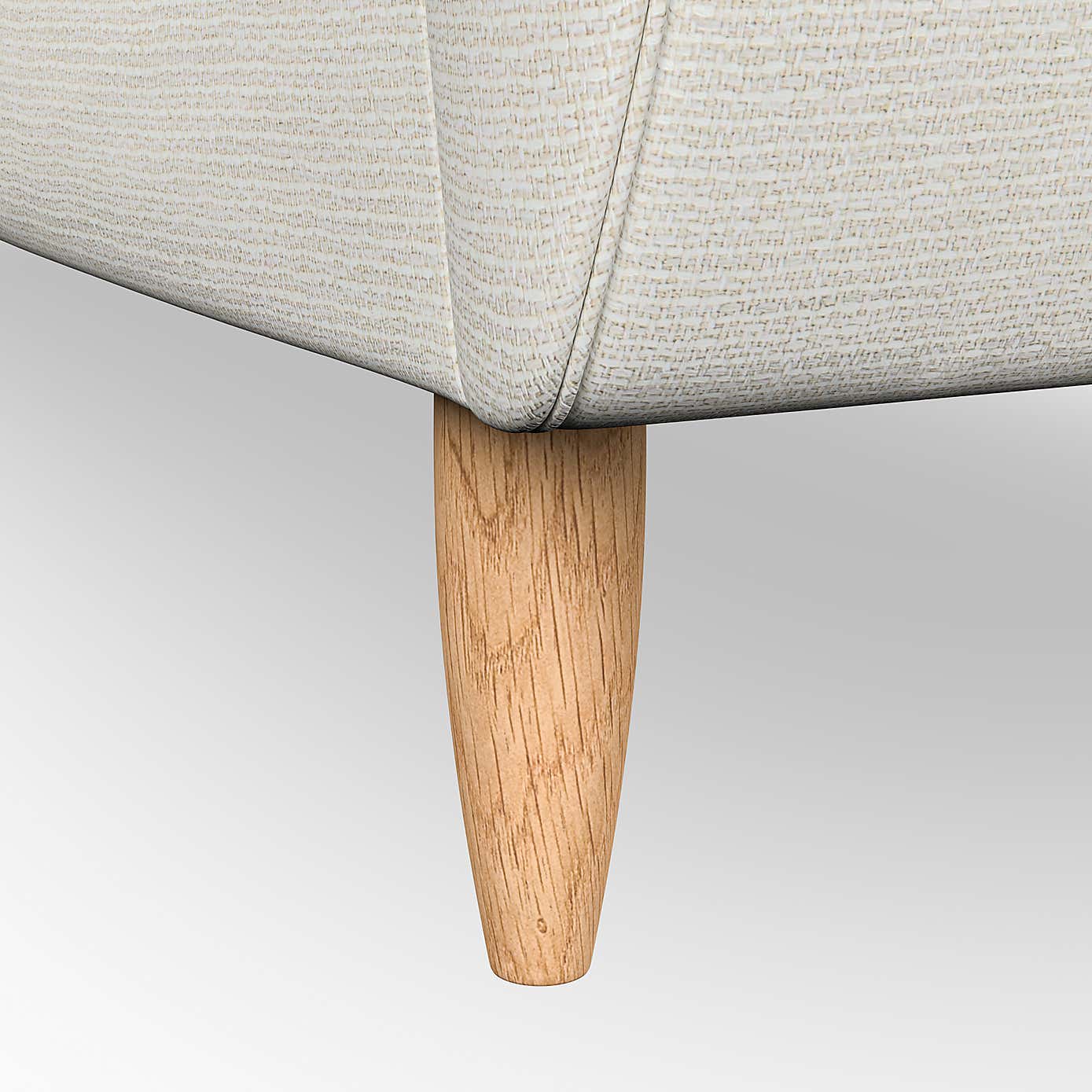 Anders 3 Seater Sofa