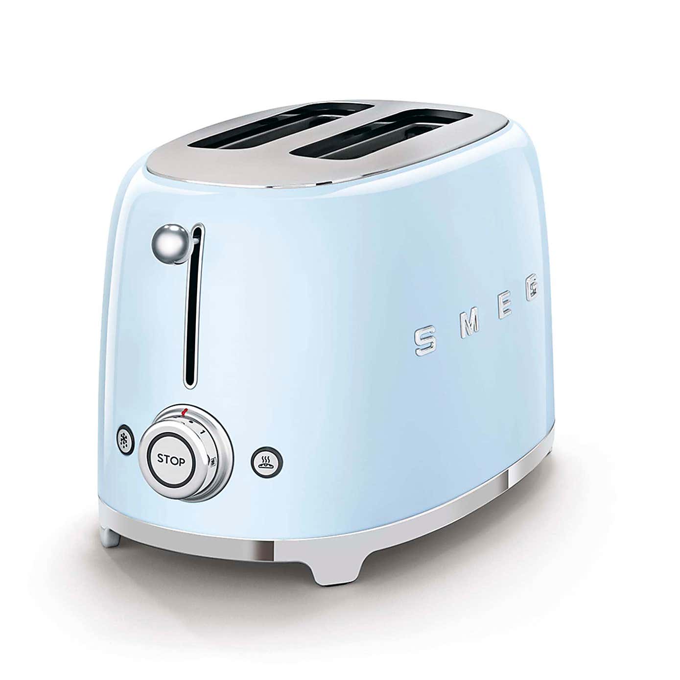 SMEG 2 Slice Toaster