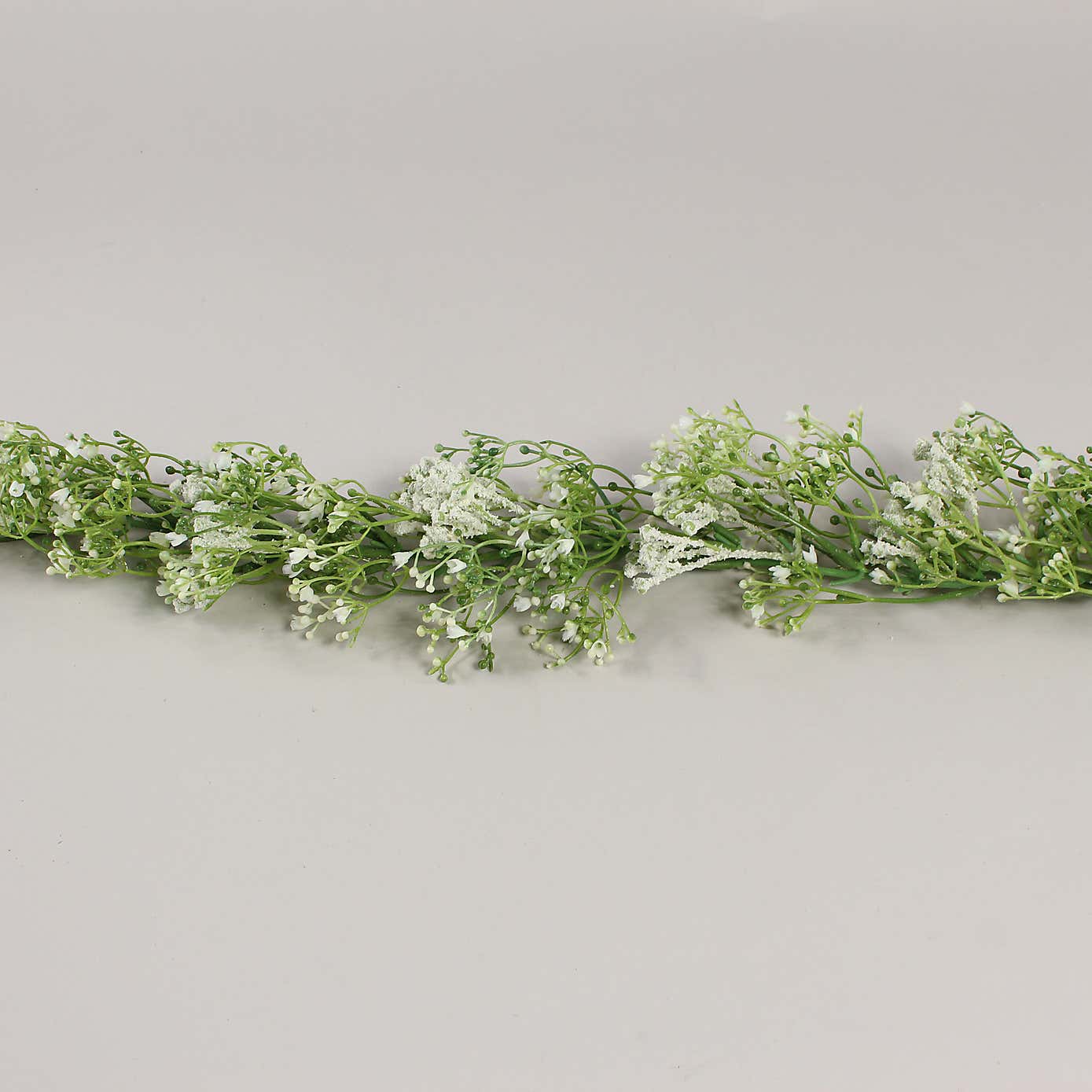 Artificial Gypsophila Garland