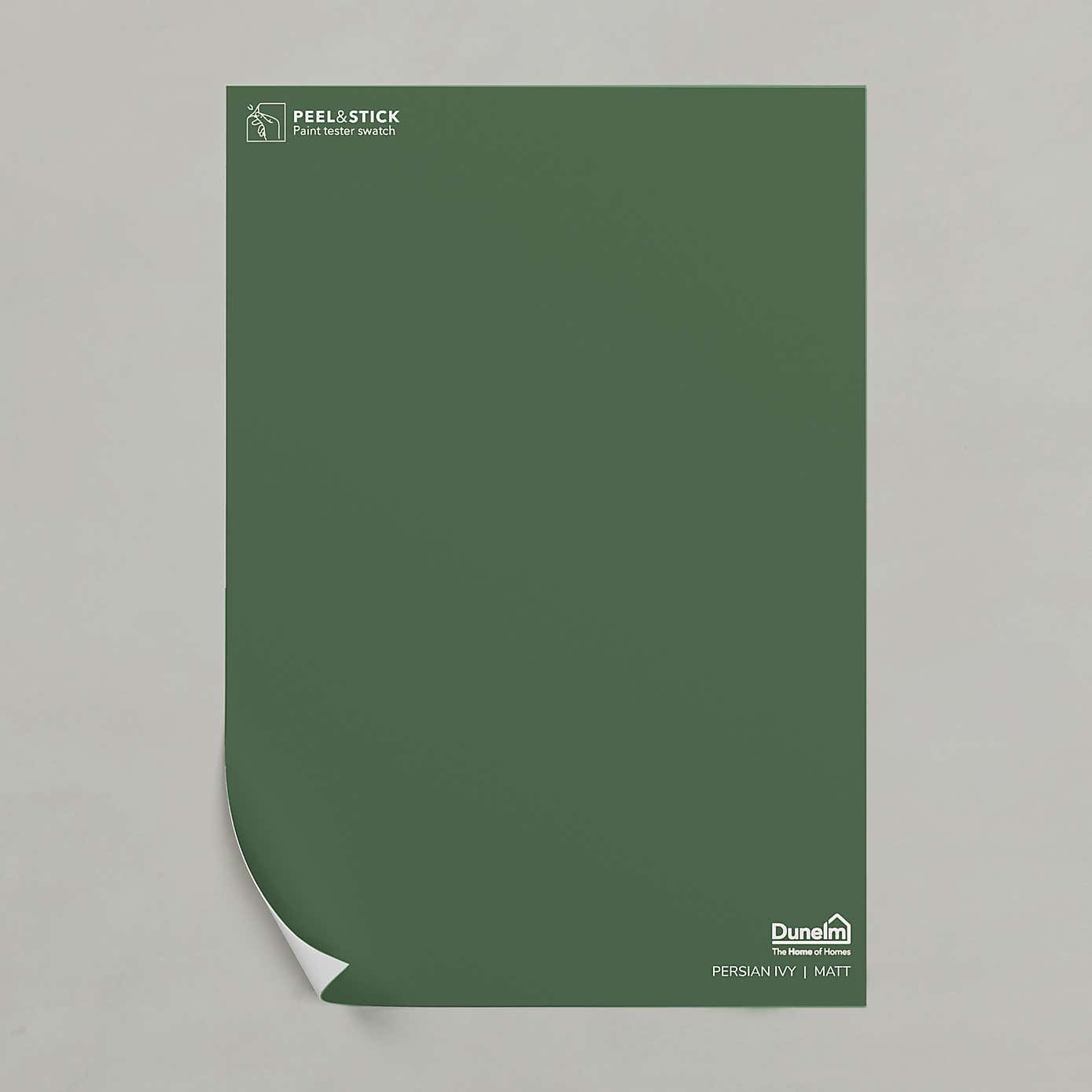 Dorma Persian Ivy Matt Emulsion Paint