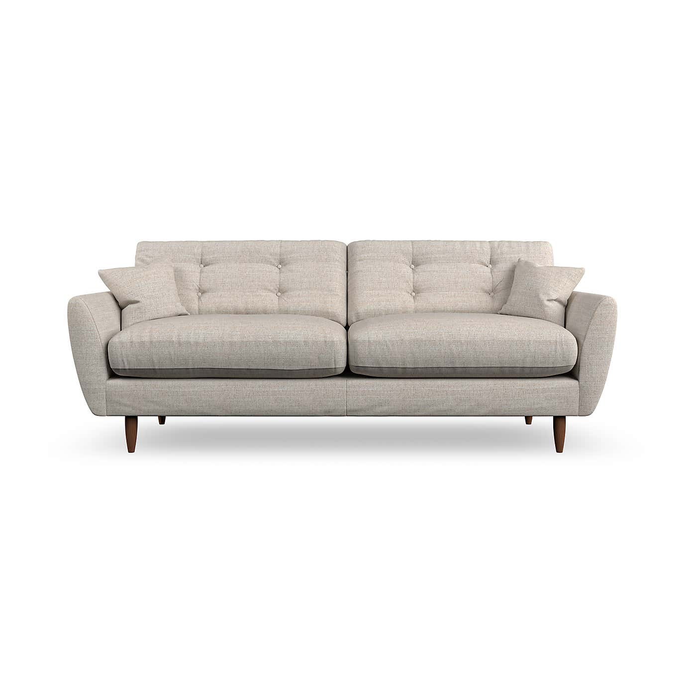Anders 4 Seater Sofa