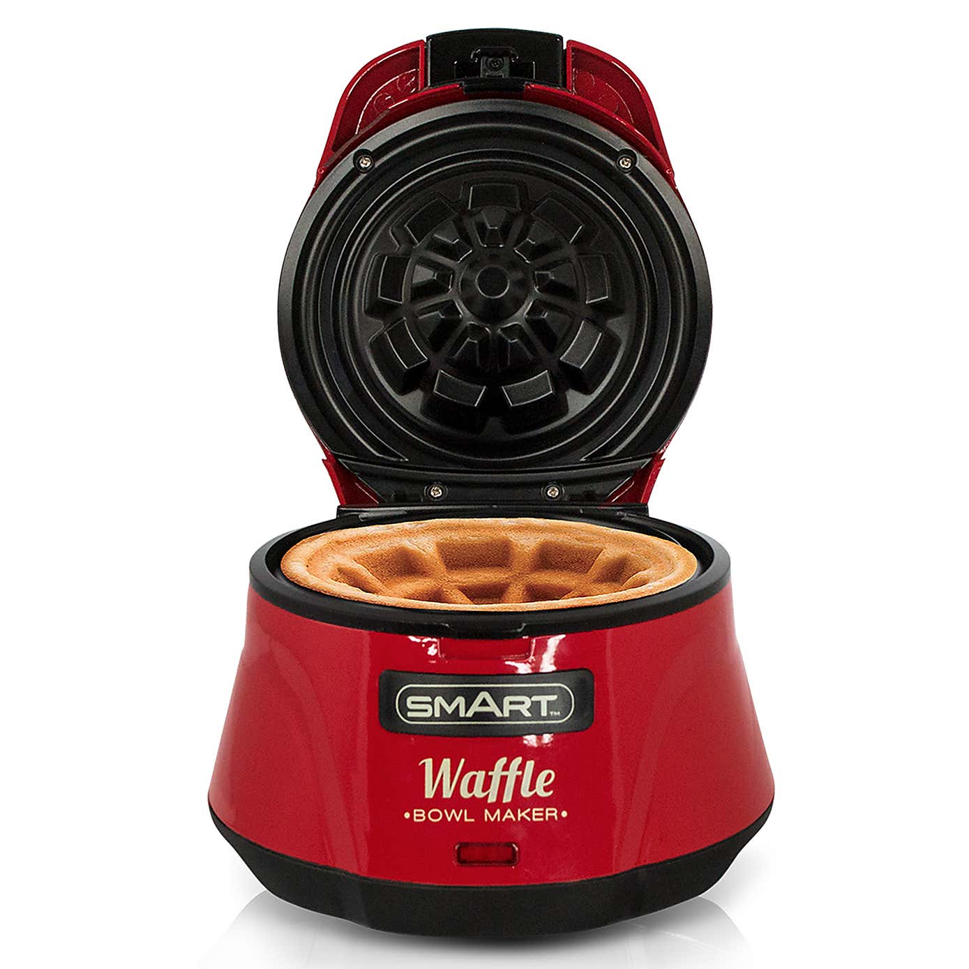 SMART Waffle Bowl Maker