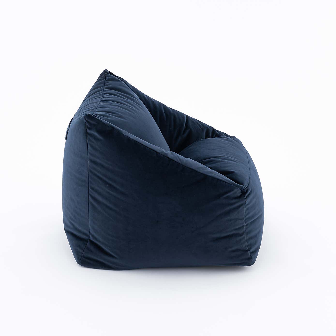 Eliza Kids Square Beanbag Chair