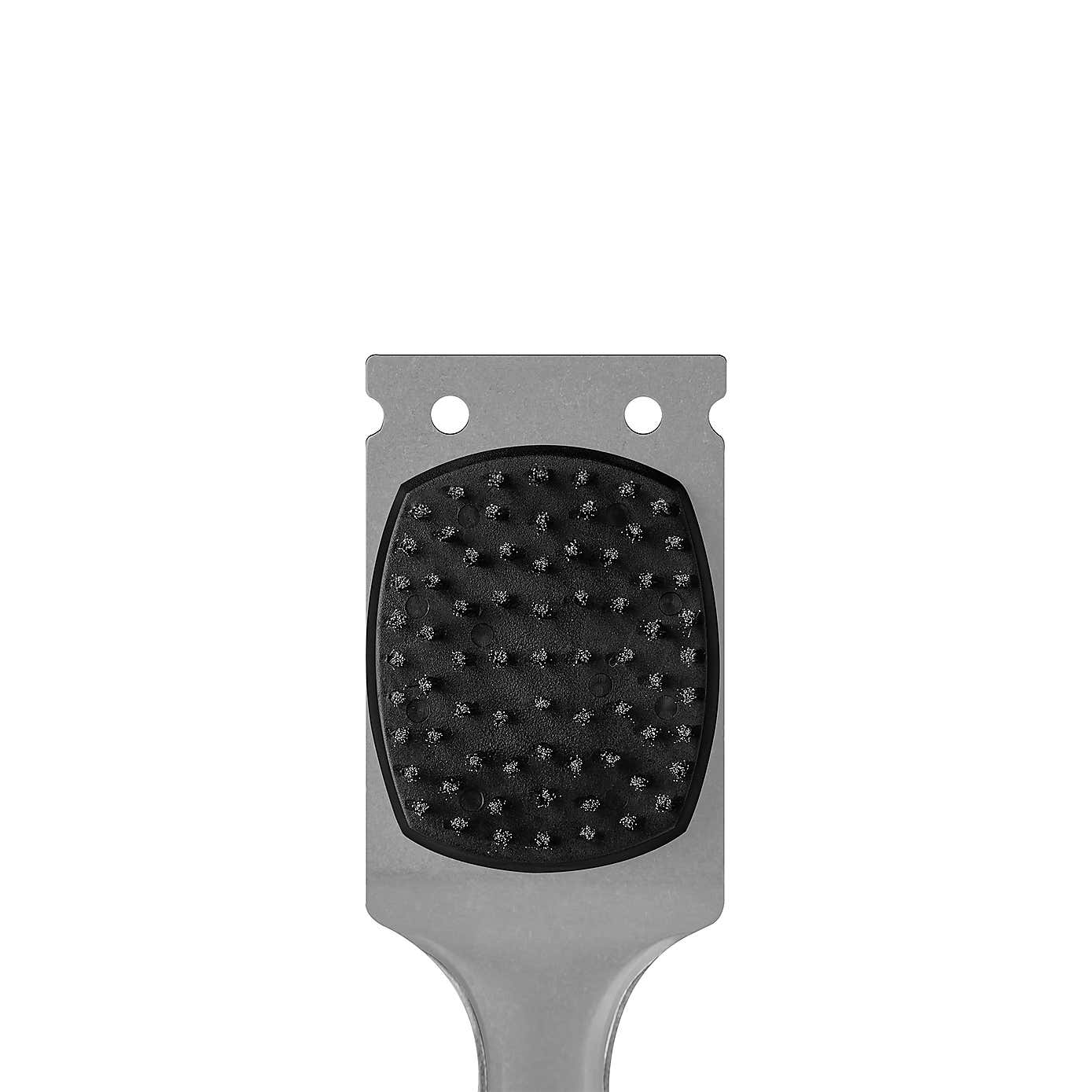 Tramontina Plastic Handle Grill Brush