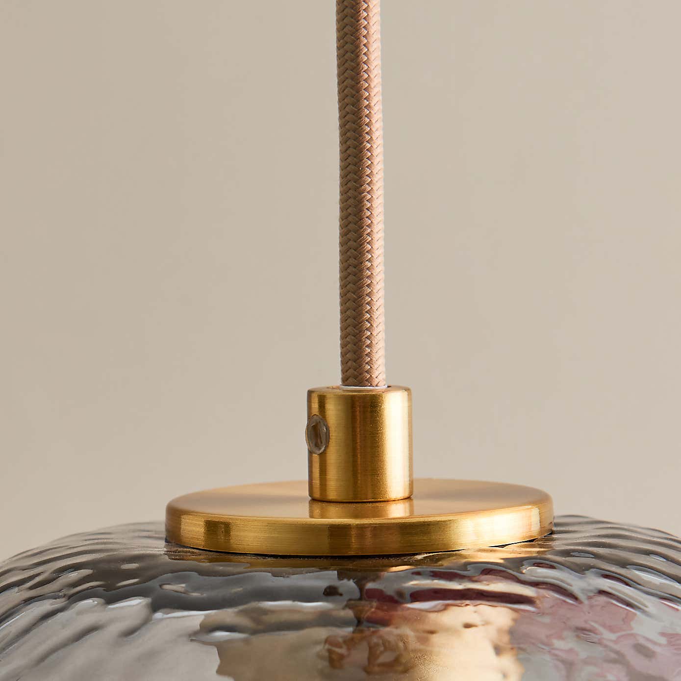 Melrose 3 Light Adjustable Cluster Ceiling Light