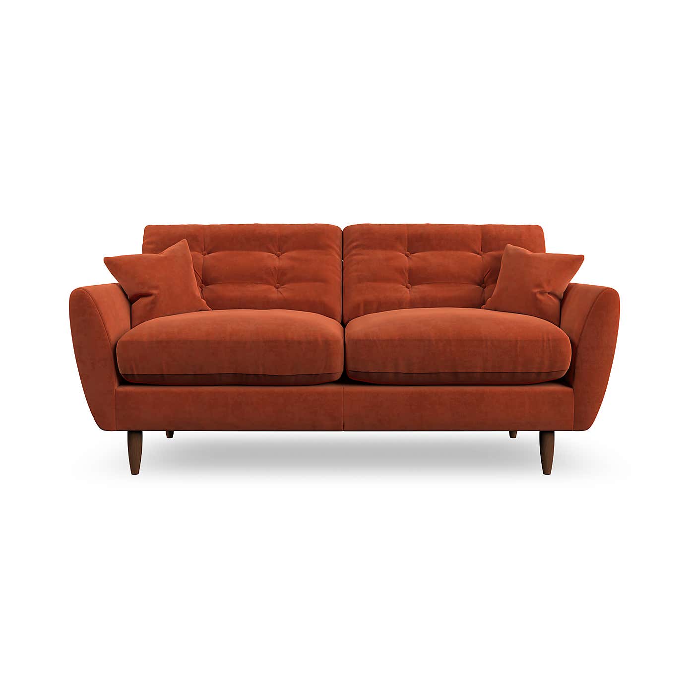 Anders 3 Seater Sofa