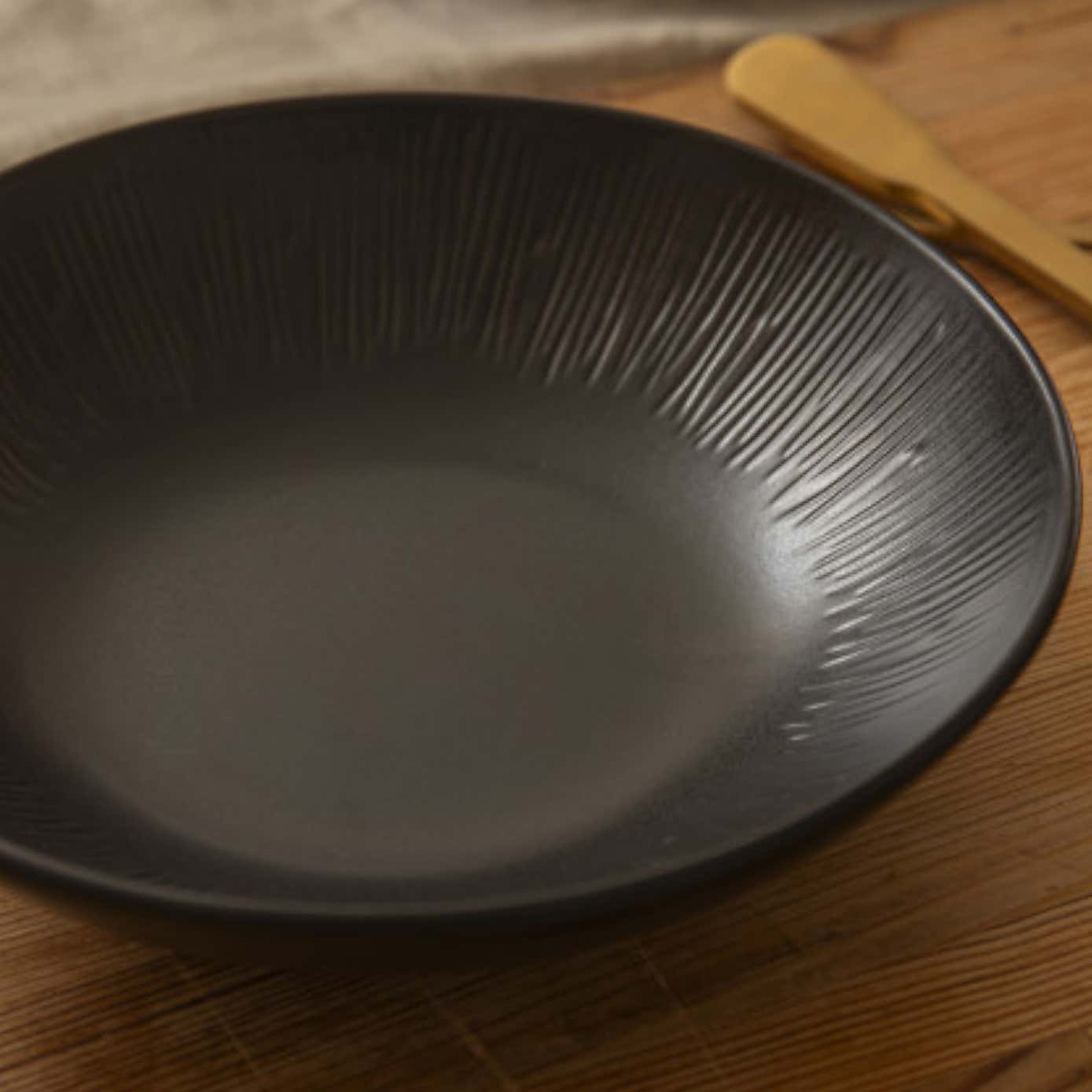 MIKASA Jardin Set of 4 Pasta Bowls