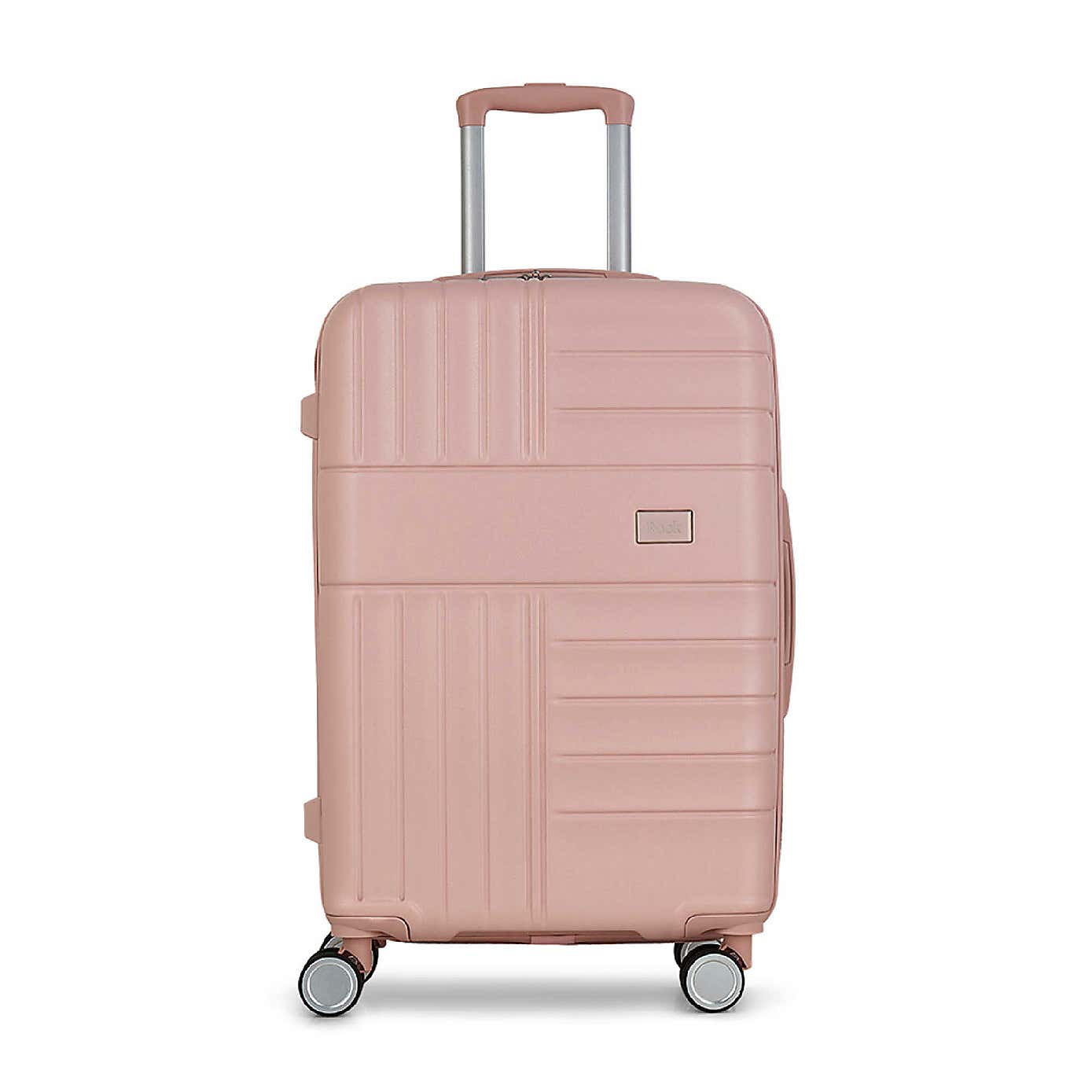 Rock Luggage Aspen Hard Shell Suitcase