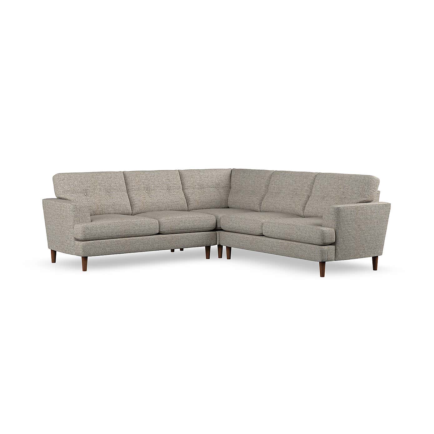 Cooper 5 Seater Corner Sofa