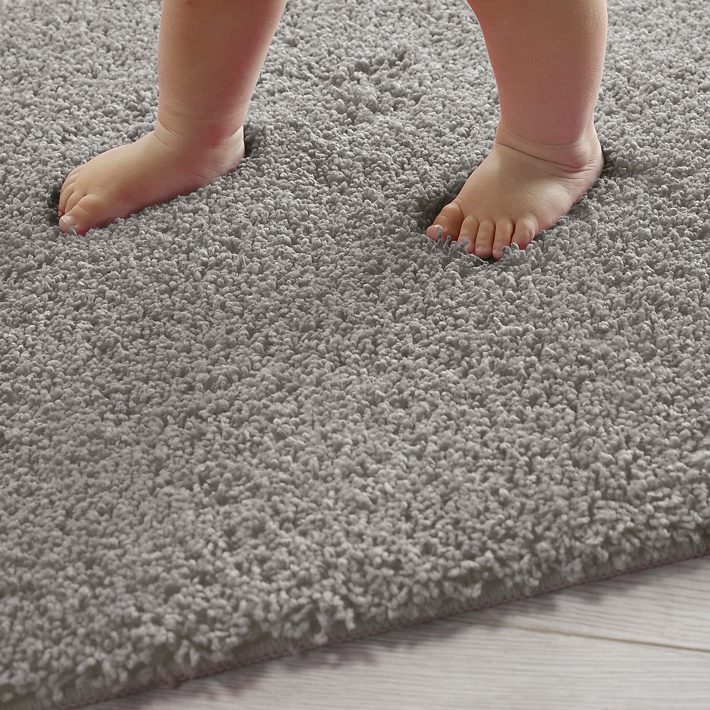 Buddy Bath Antibacterial Bath Mat